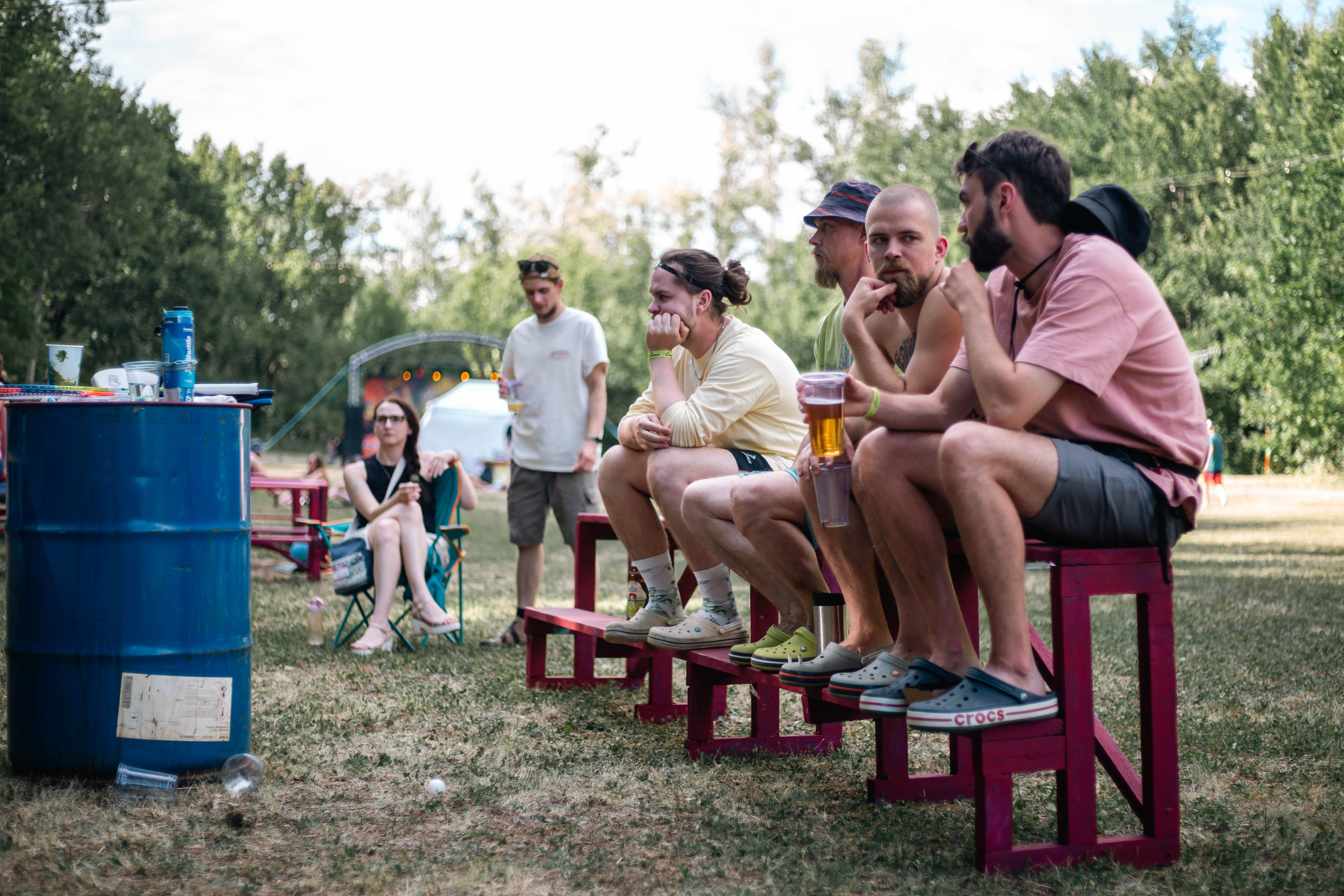 29/07 Концерт. Фотограф из Москвы. Иван Носков