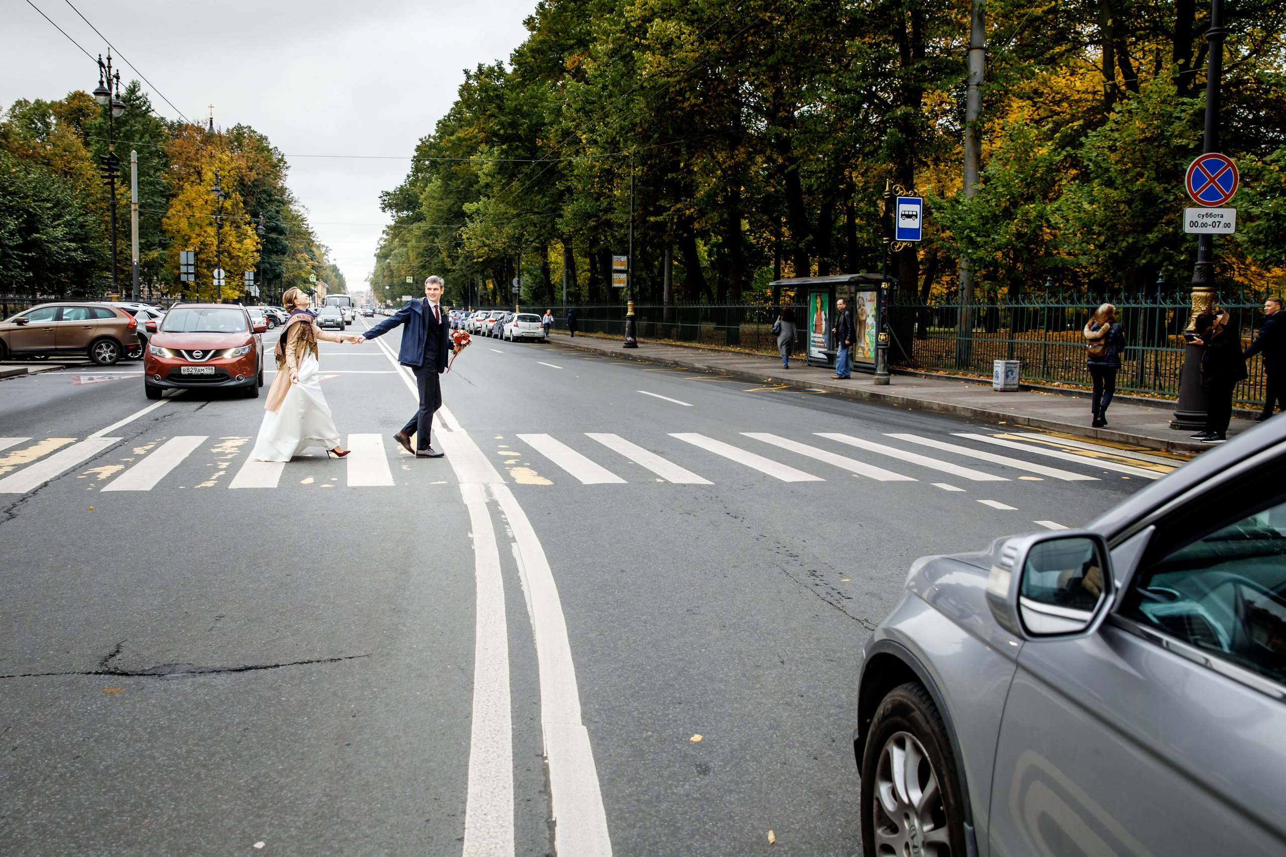 2020, хэштег года #банкета_нет, но кого это останавливает? Катя и Костя. Свадебный фотограф  Байжанов Марат