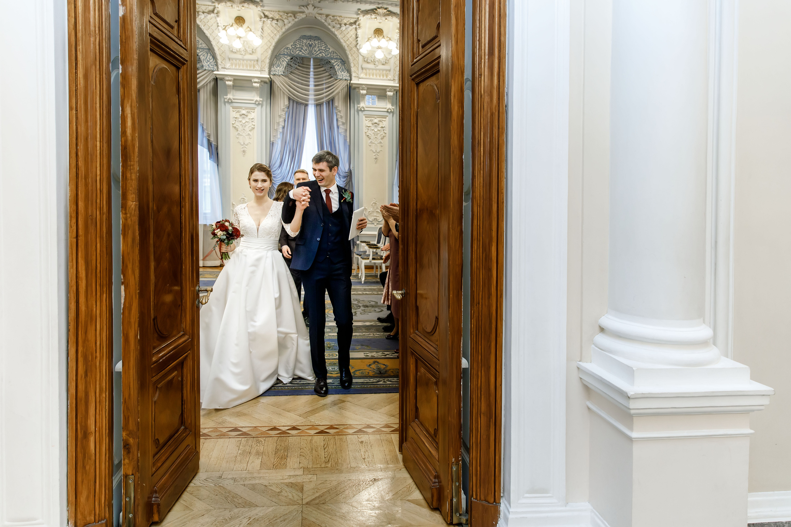 2020, хэштег года #банкета_нет, но кого это останавливает? Катя и Костя. Свадебный фотограф  Байжанов Марат