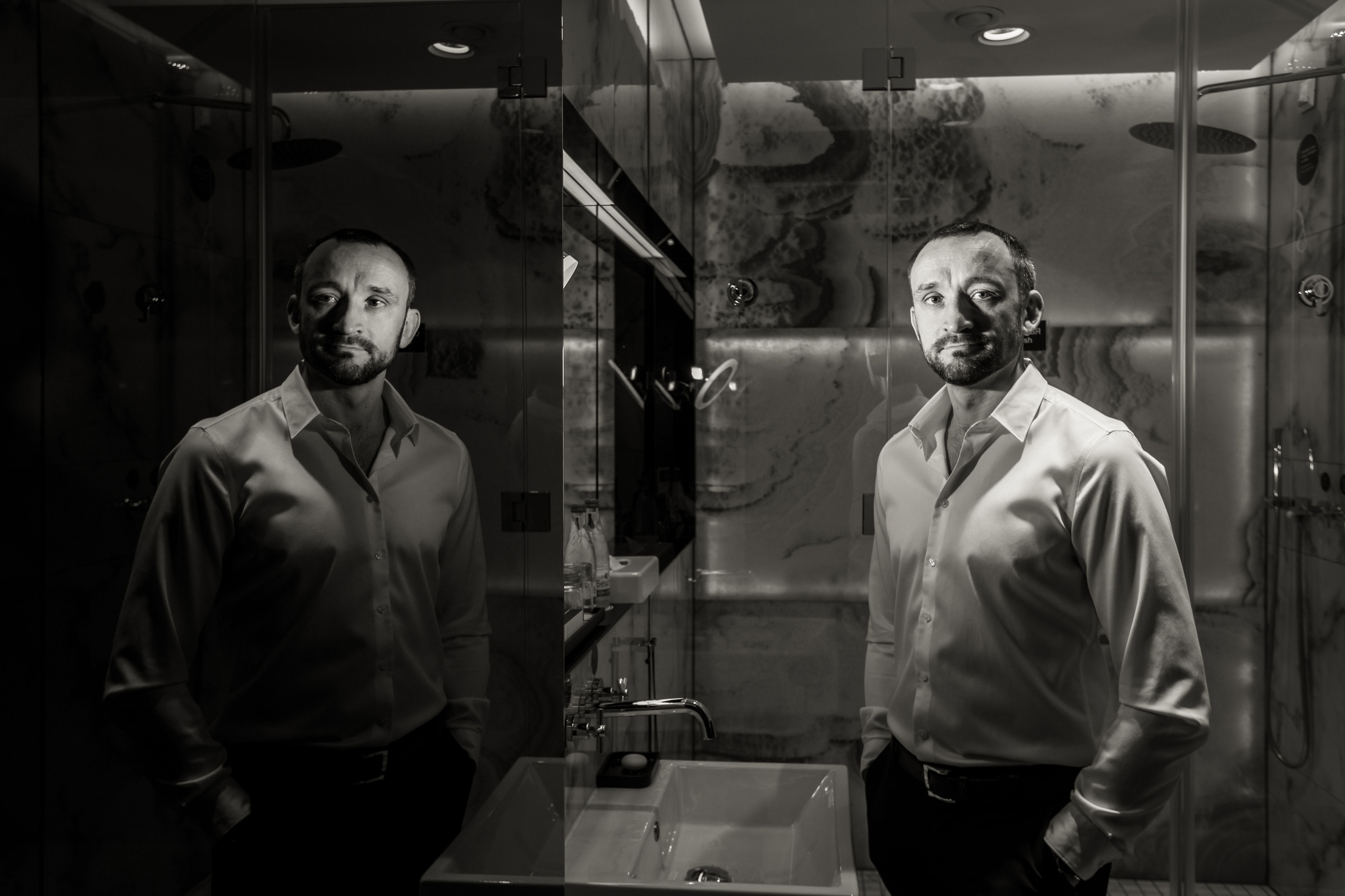 2020 Ты и я, все остальное — пустое! Аня & Сергей. Свадебный фотограф  Байжанов Марат