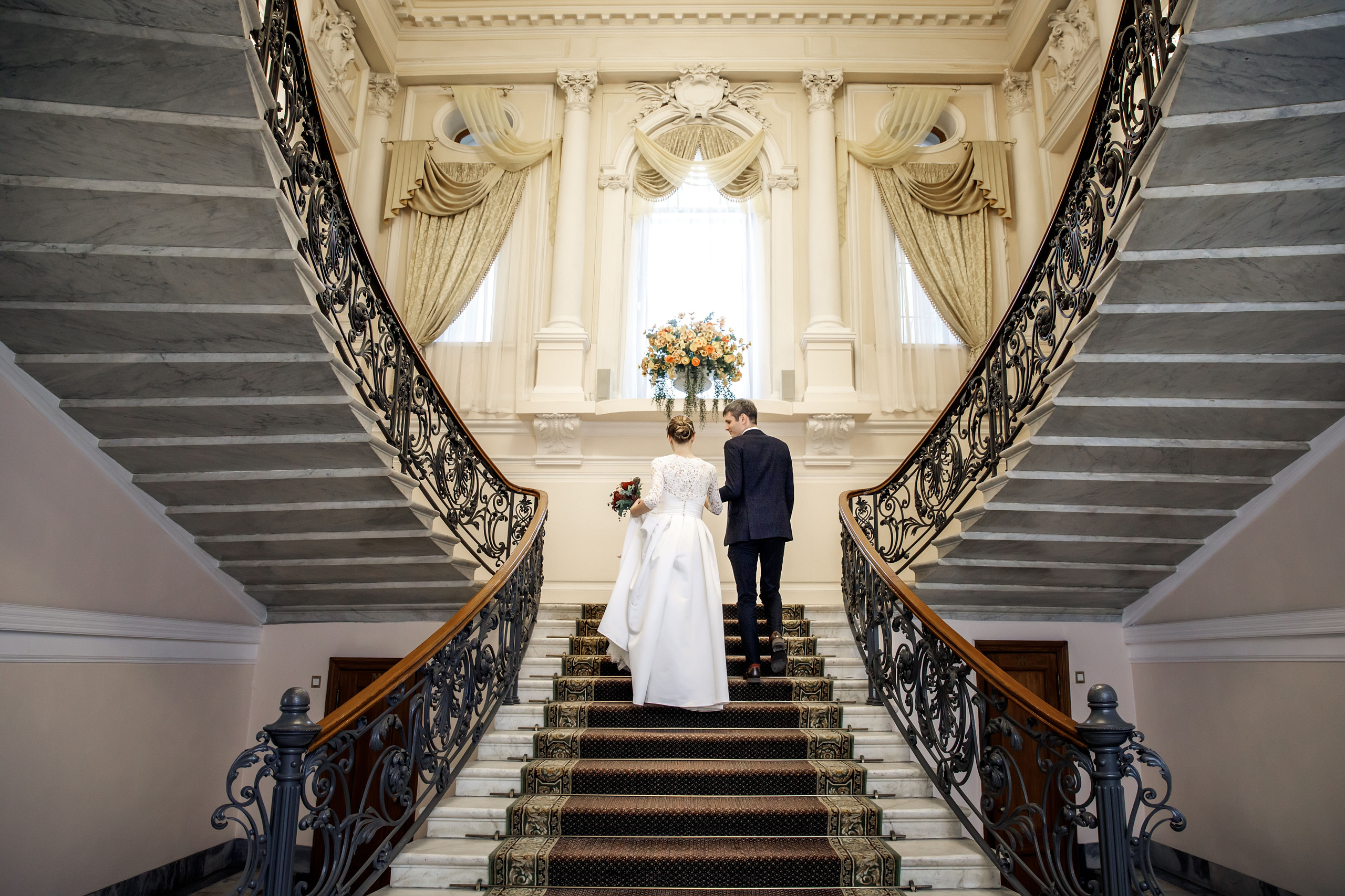 2020, хэштег года #банкета_нет, но кого это останавливает? Катя и Костя. Свадебный фотограф  Байжанов Марат