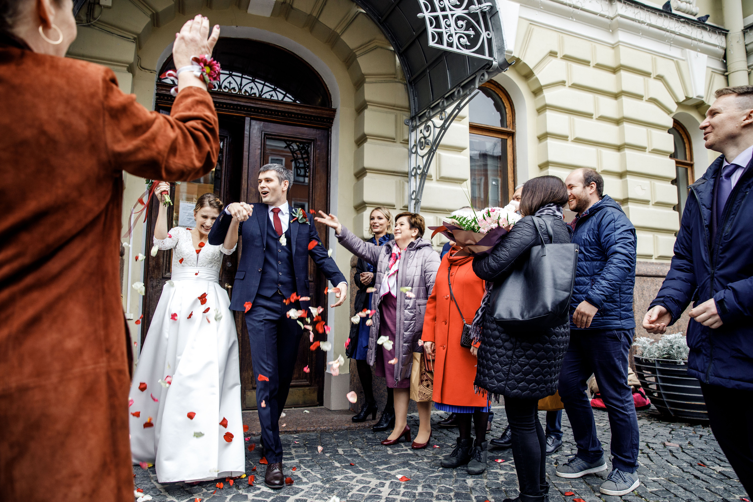 2020, хэштег года #банкета_нет, но кого это останавливает? Катя и Костя. Свадебный фотограф  Байжанов Марат