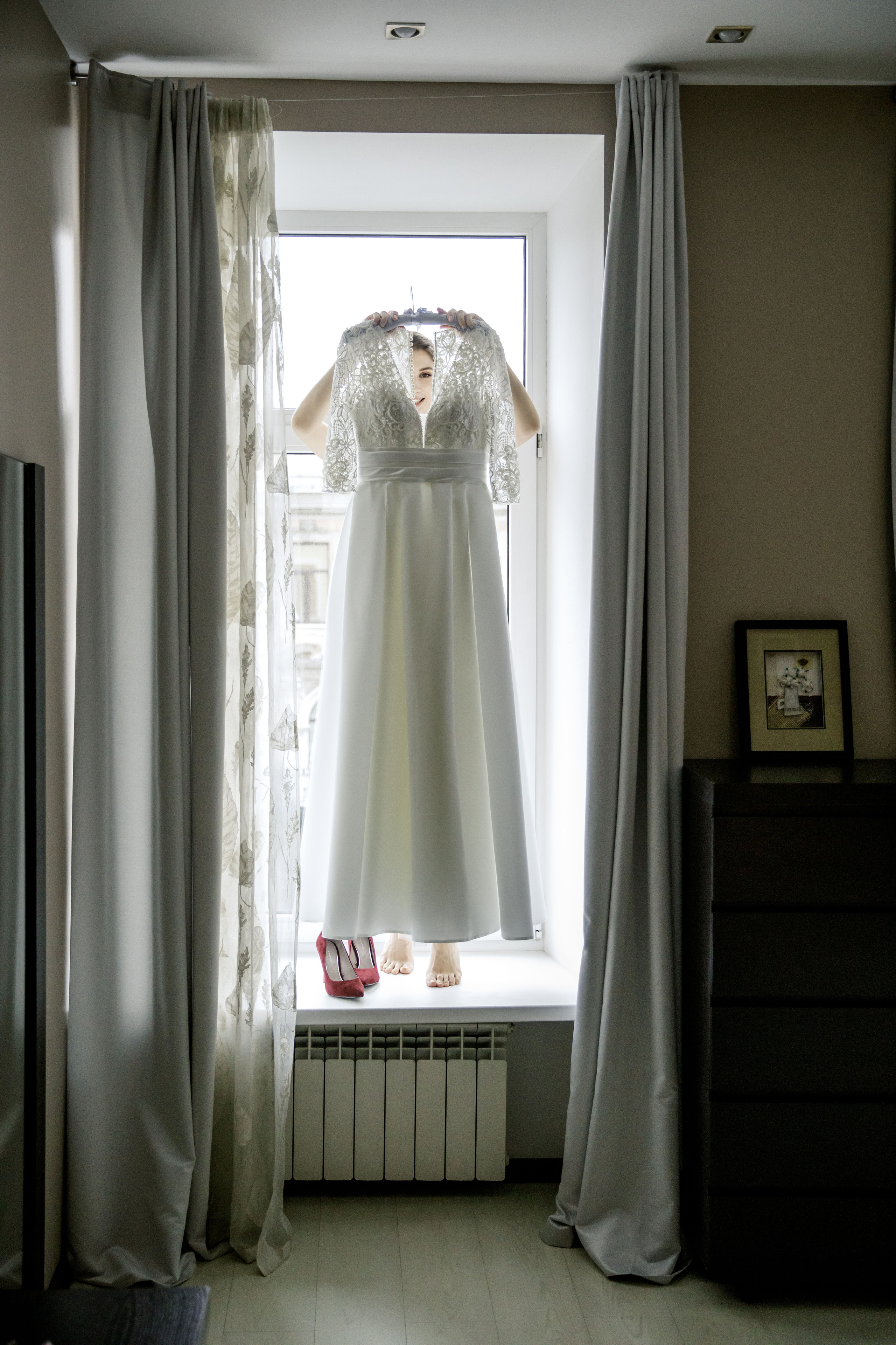 2020, хэштег года #банкета_нет, но кого это останавливает? Катя и Костя. Свадебный фотограф  Байжанов Марат