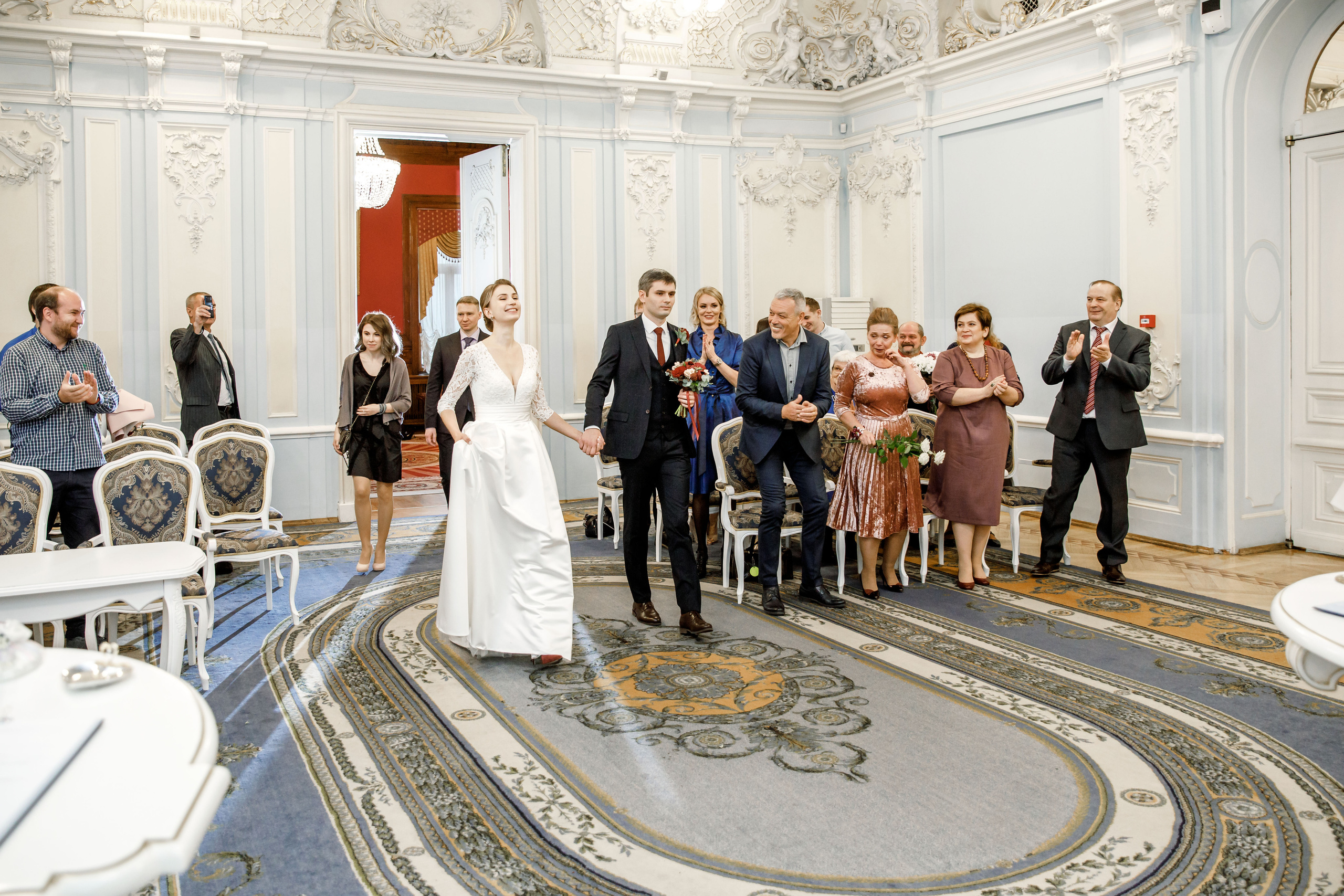 2020, хэштег года #банкета_нет, но кого это останавливает? Катя и Костя. Свадебный фотограф  Байжанов Марат