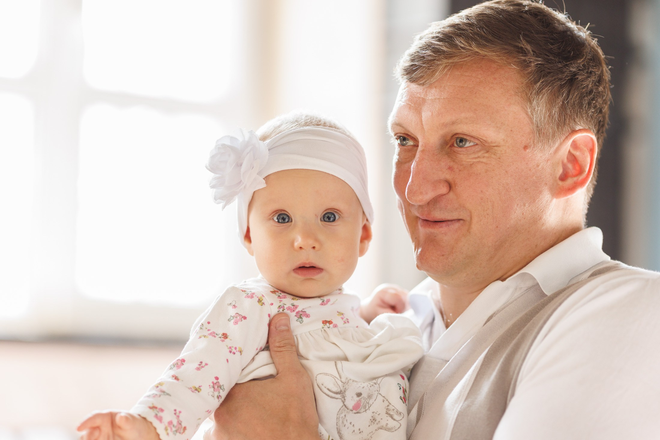 СЕМЕЙНАЯ СЪЕМКА. Фотограф Константин Санников