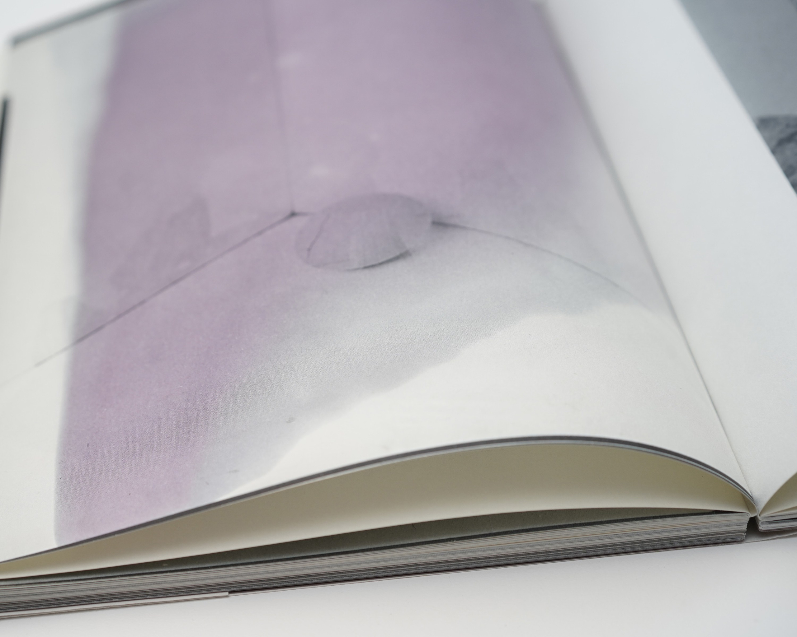 Фотокнижная библиотека Кати Селезнёвой. Фотограф и исследователь фотографии из Санкт-Петербурга Елизавета Веприцкая