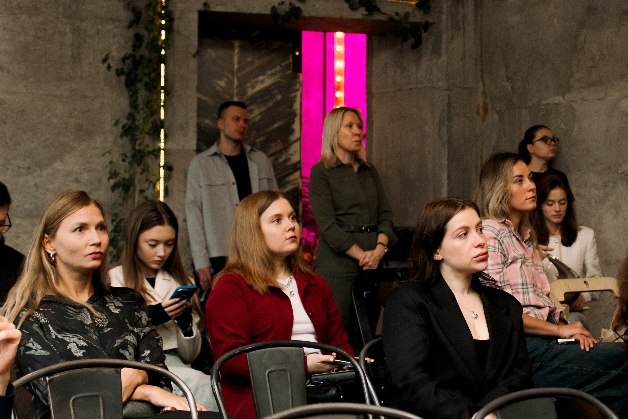 ЗАВОД. КЦ11. Фотограф в Челябинске Любовь Денисенко