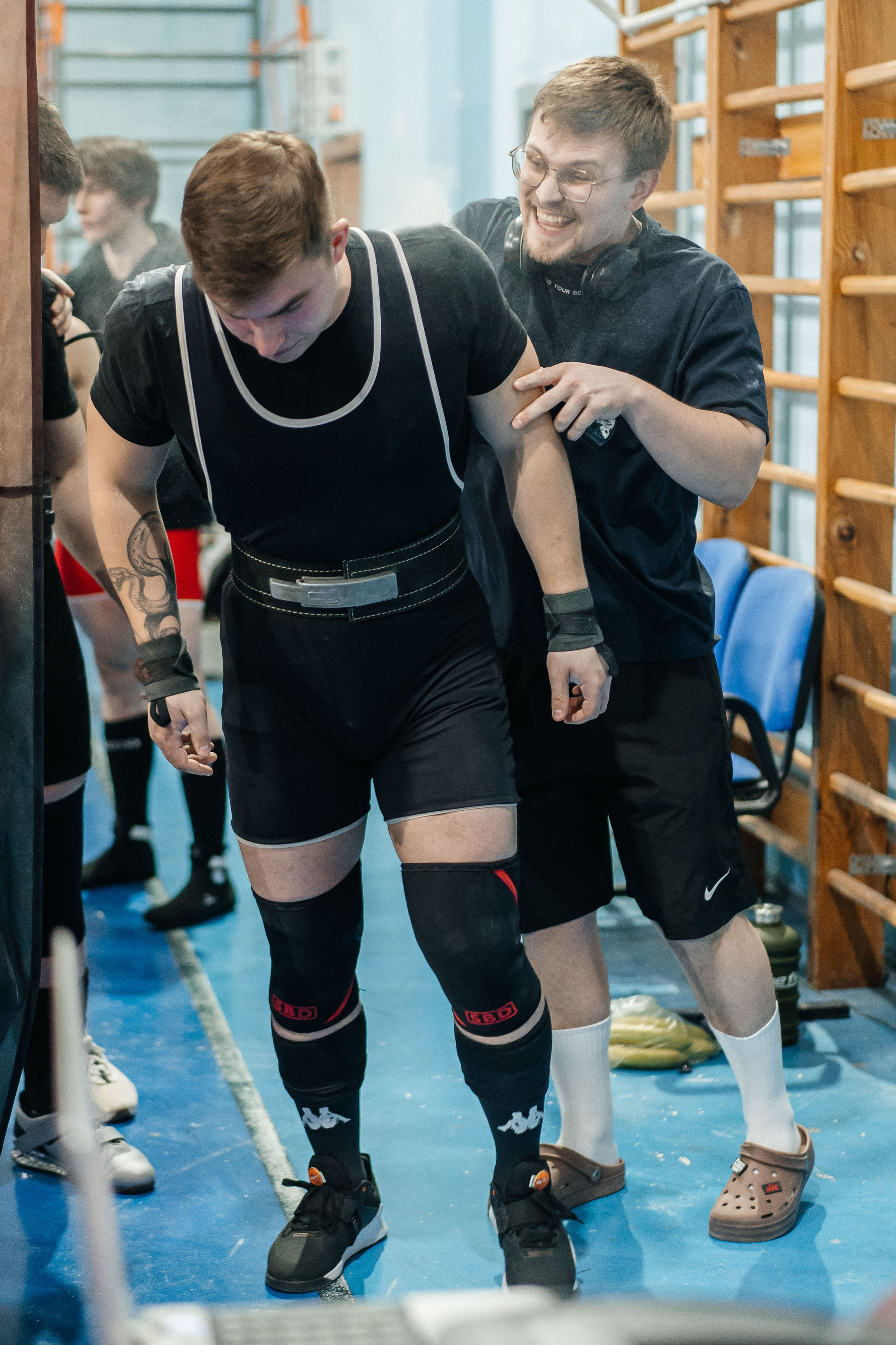 Попытка. Фотограф Олеся Мочалова. Москва. Нижний Новгород