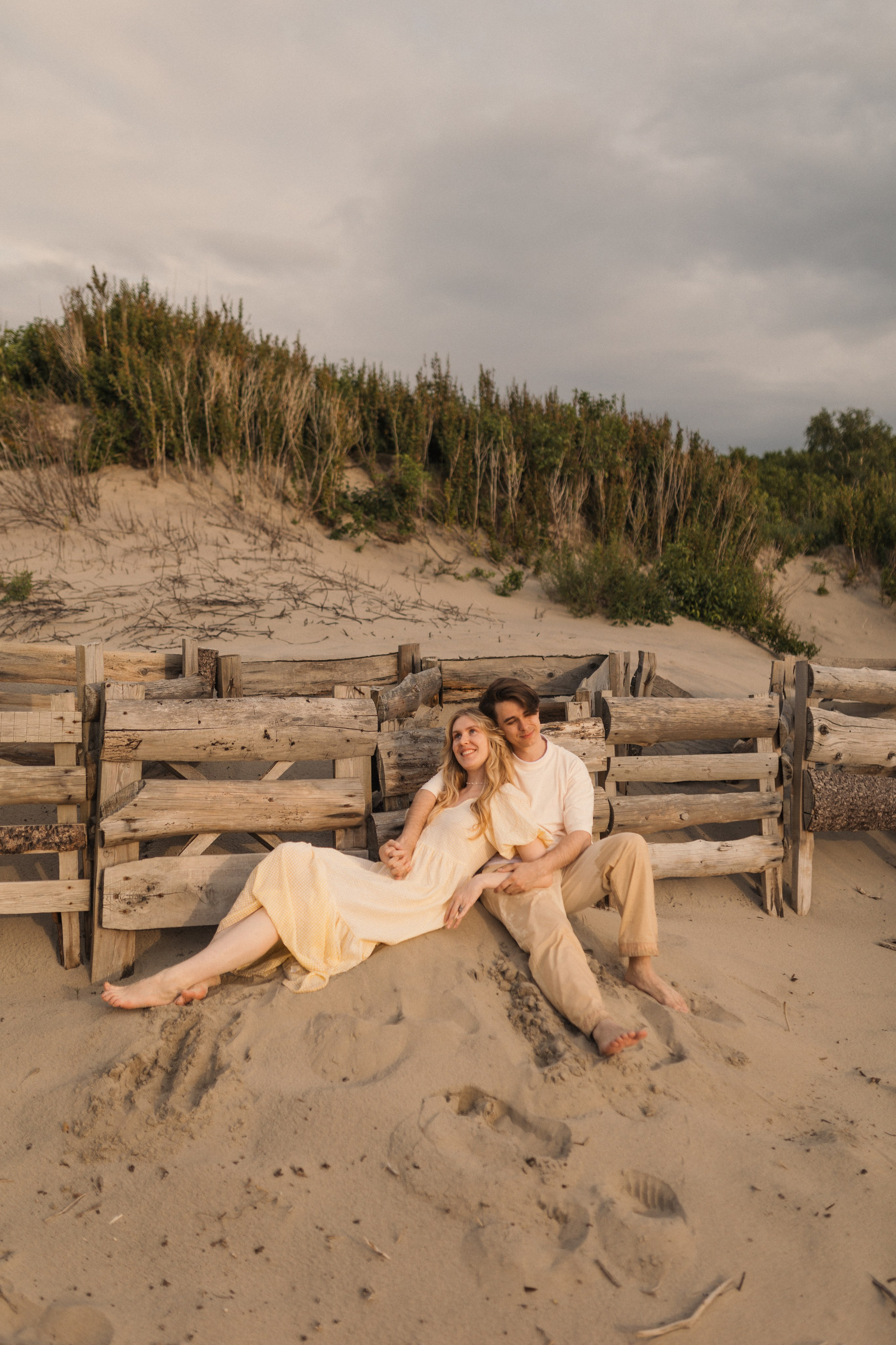 V&N. Свадебный и портретный фотограф в Калининграде и Москве Марк Юдинцев