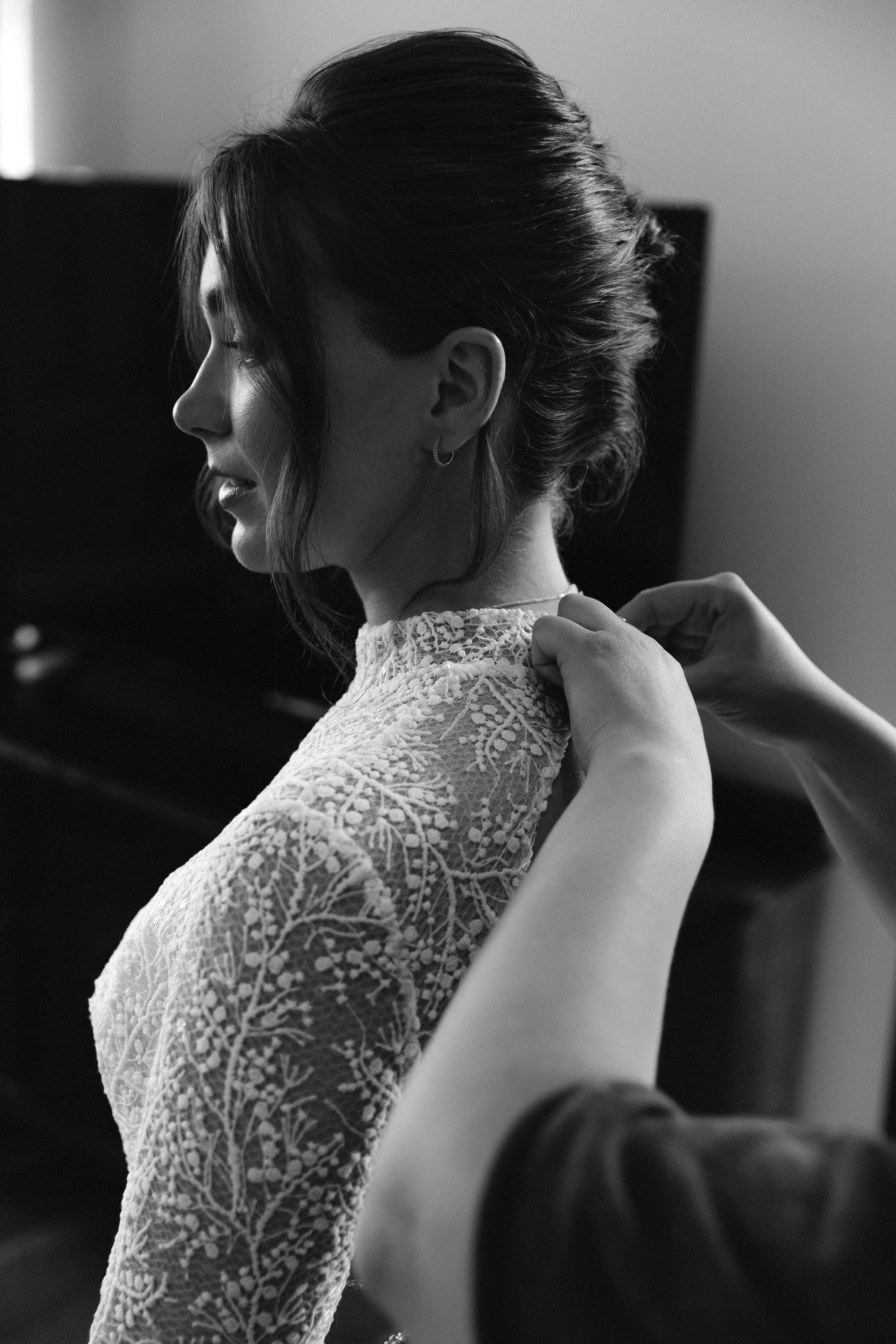 Екатерина и Илья. Свадебный и портретный фотограф в Калининграде и Москве Марк Юдинцев