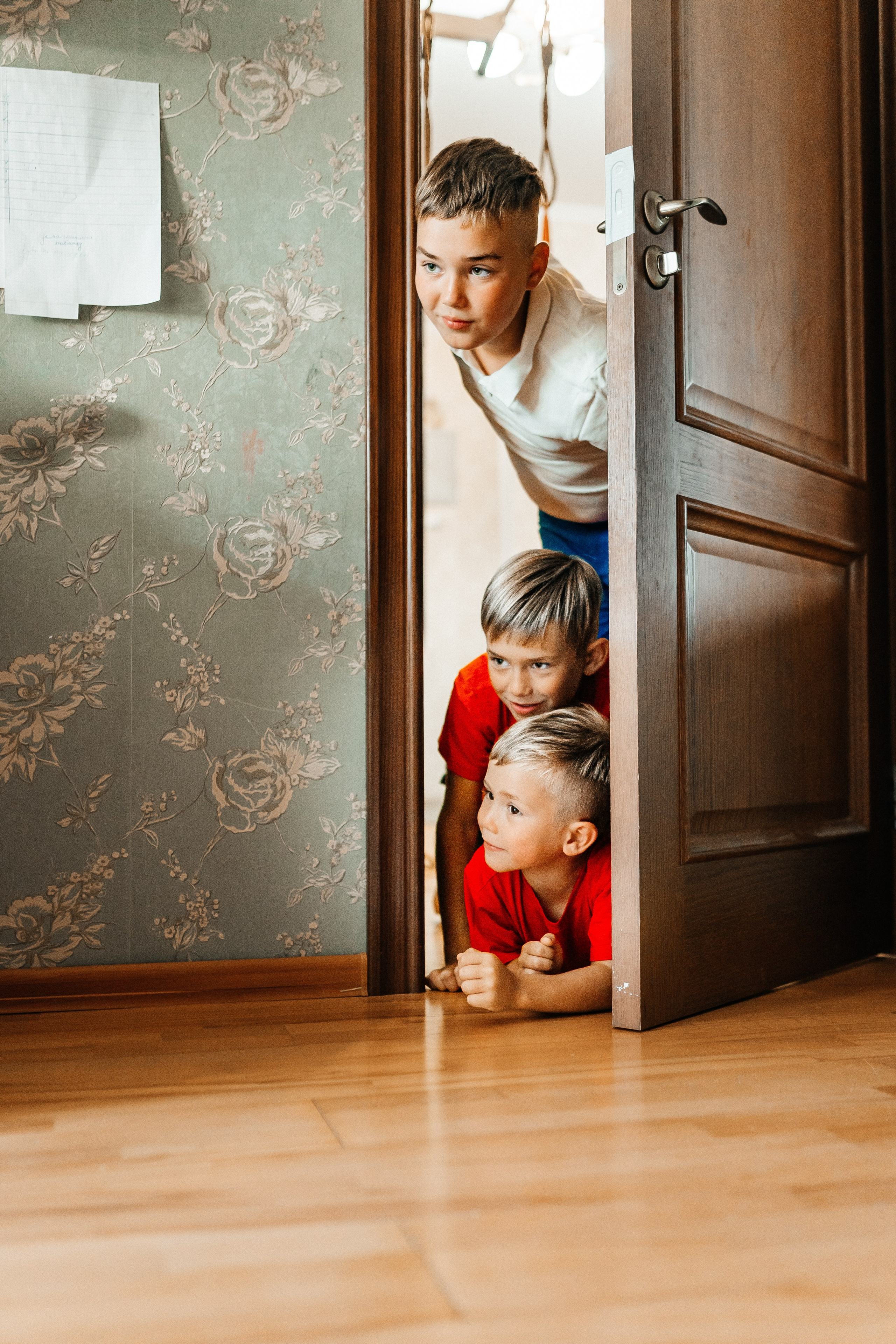 Домашние съемки. Школьные альбомы и альбомы для детского сада. Юлия Осипова. Москва