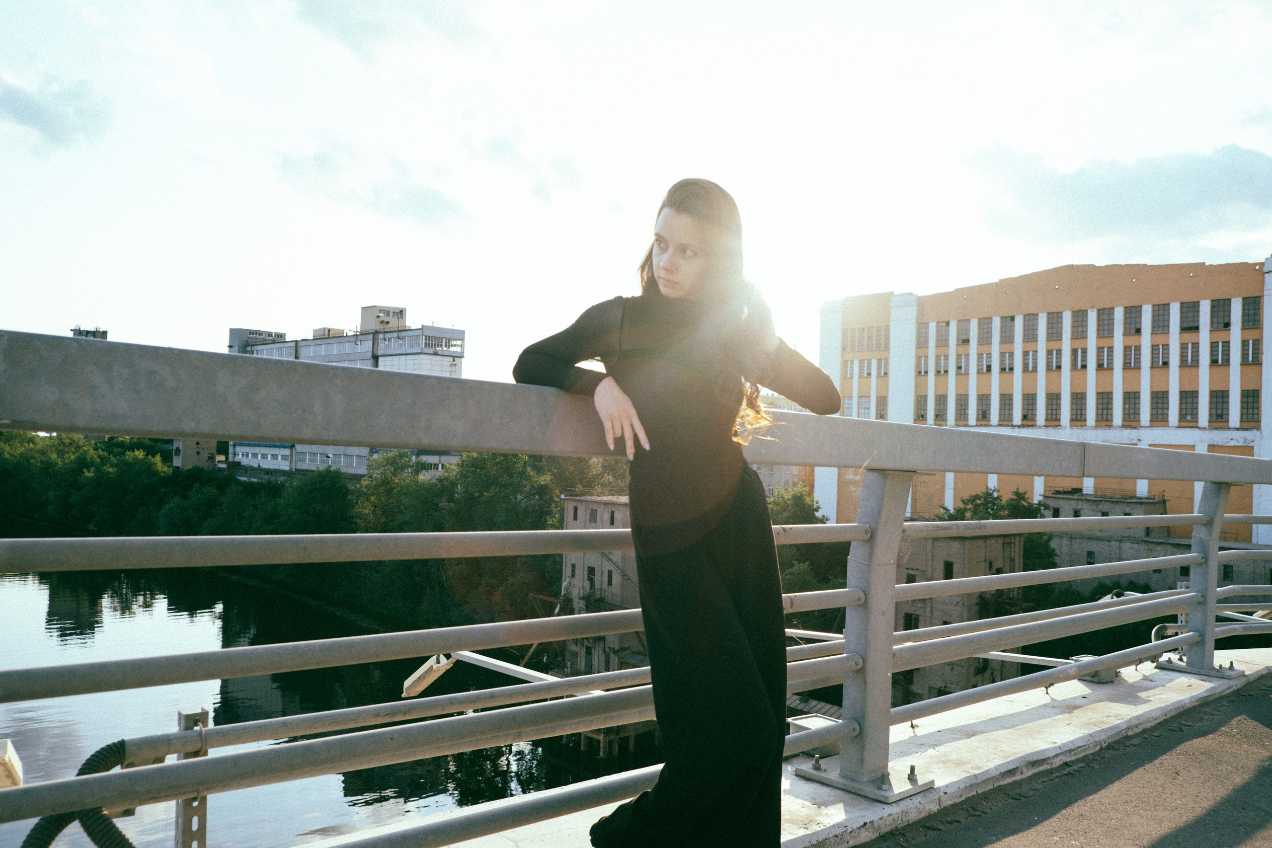 Пресеты для Lightroom. Дмитрий Пропадалин, Нейрофотография