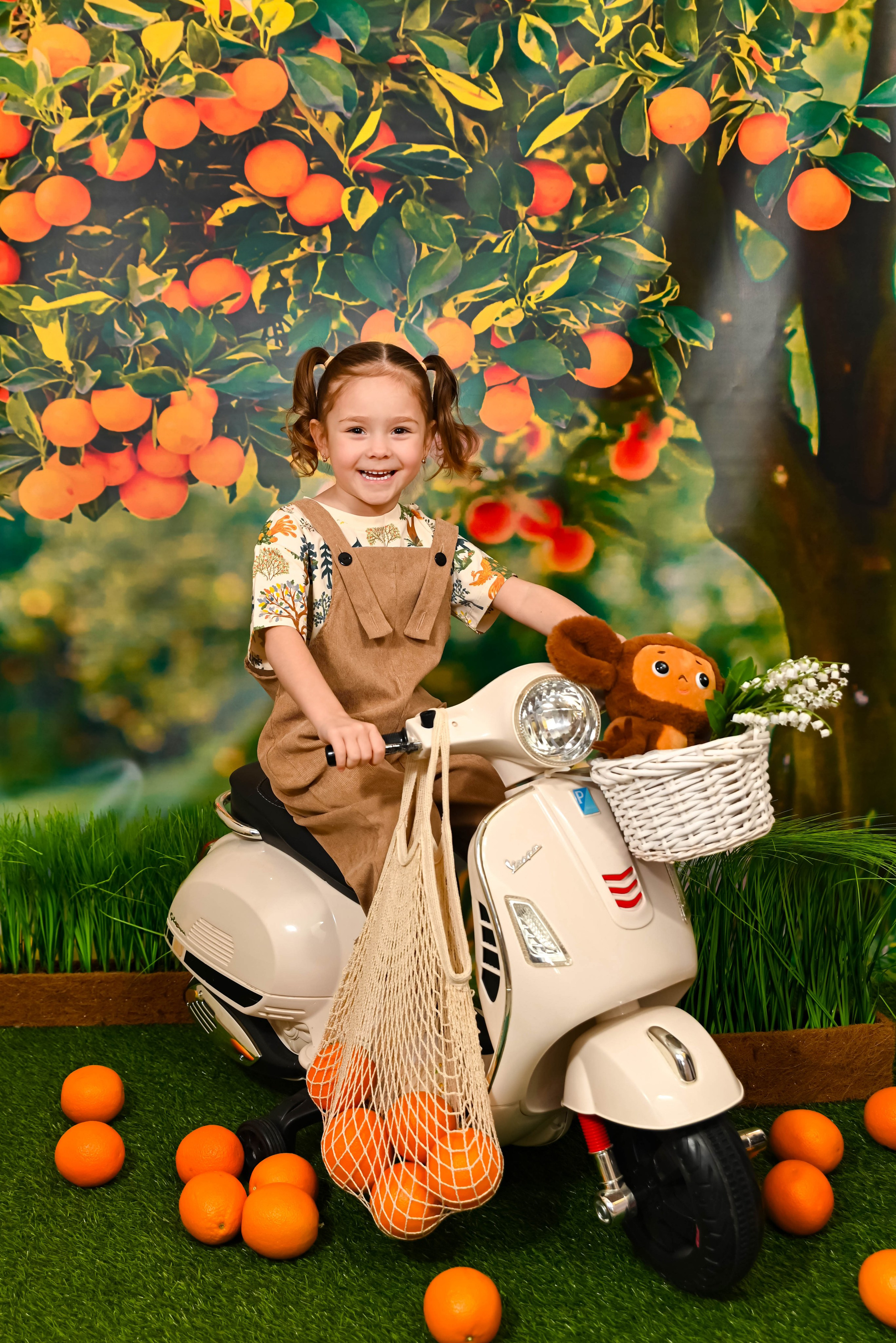 Чебурашка. Выпускные альбомы для детских садов Санкт-Петербург