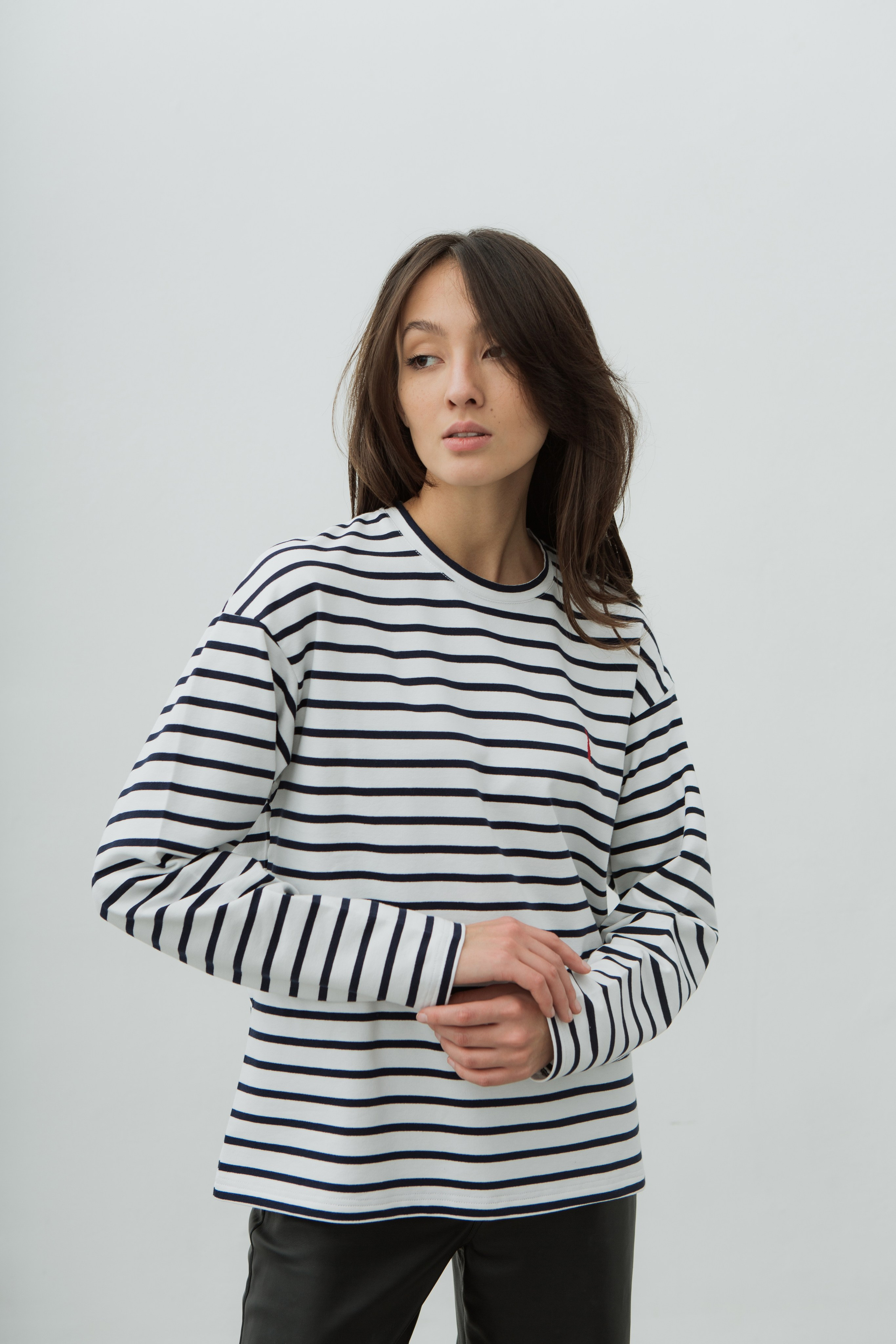 Zaay Winter 23-24. Фотограф Евгений Политов