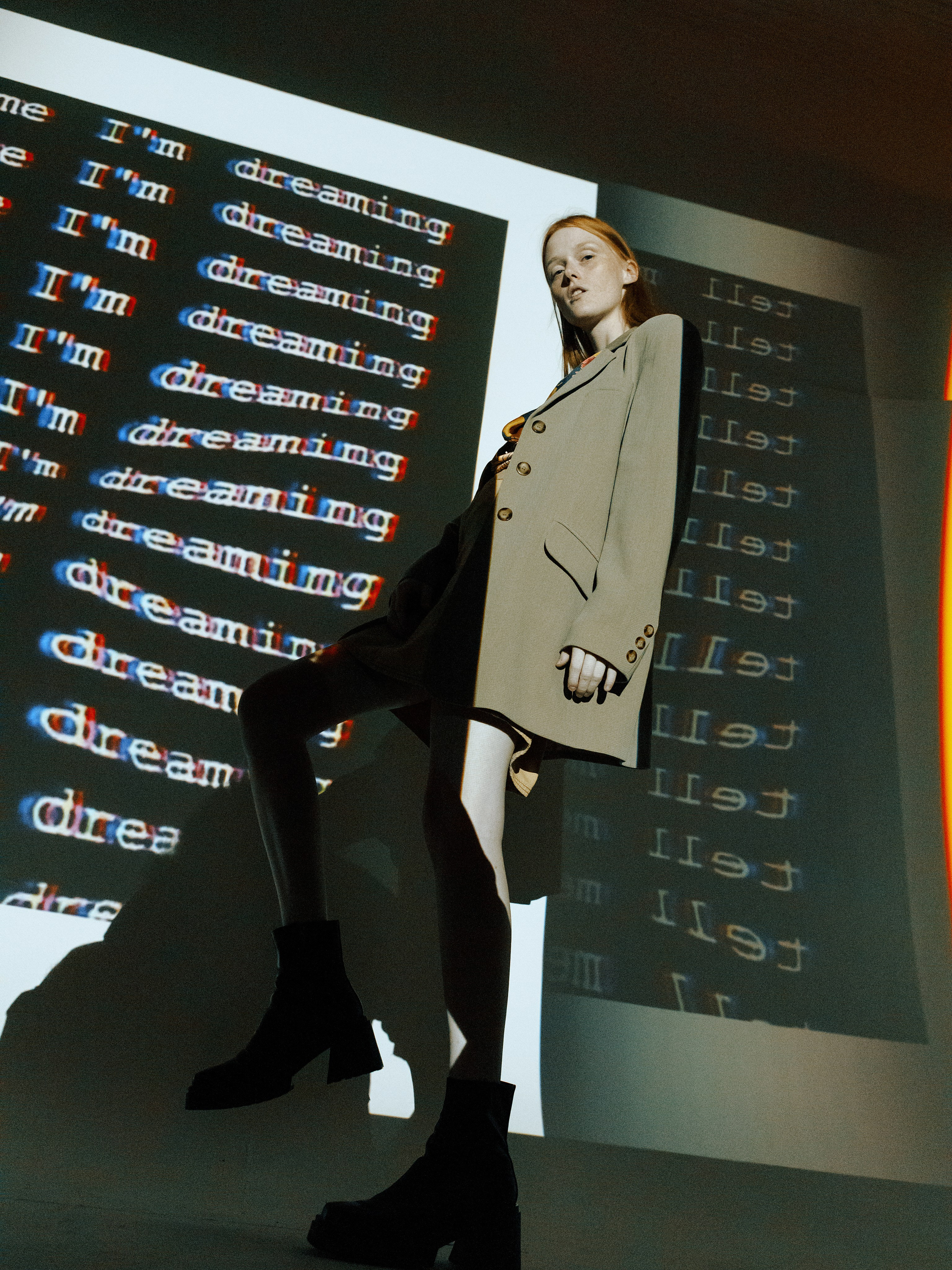 Evelina. Фотограф Евгений Политов