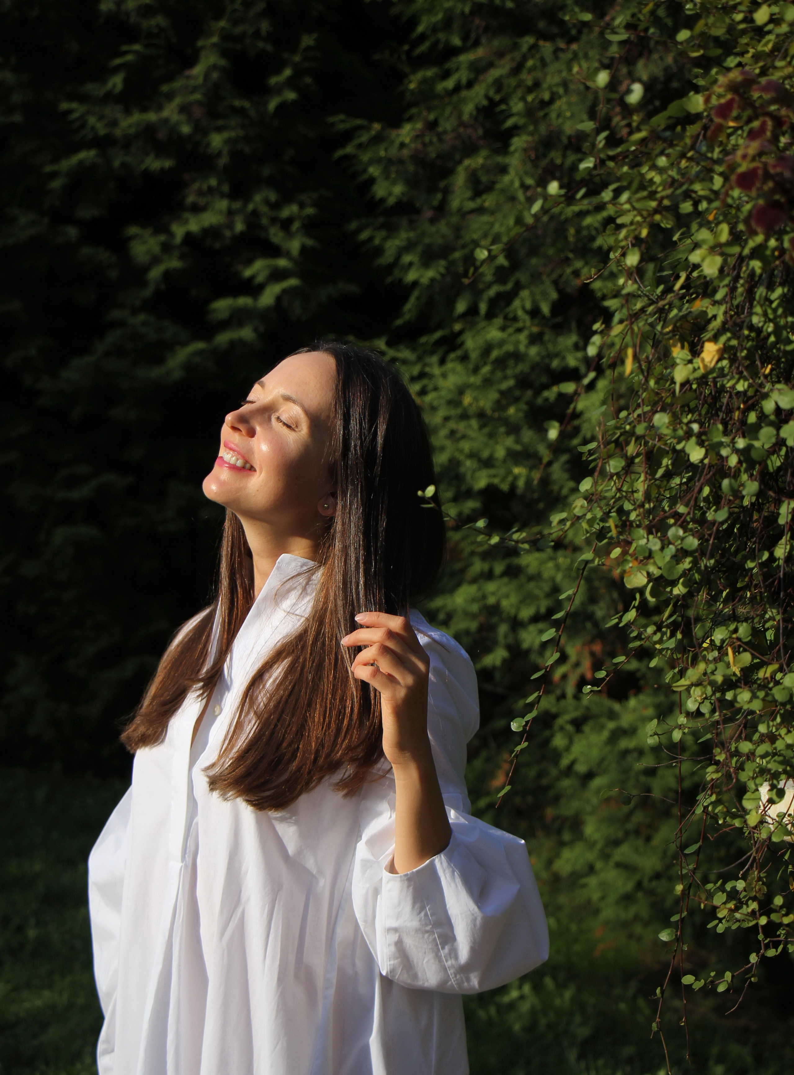 Татьяна Дудина. Портретный фотограф Москва