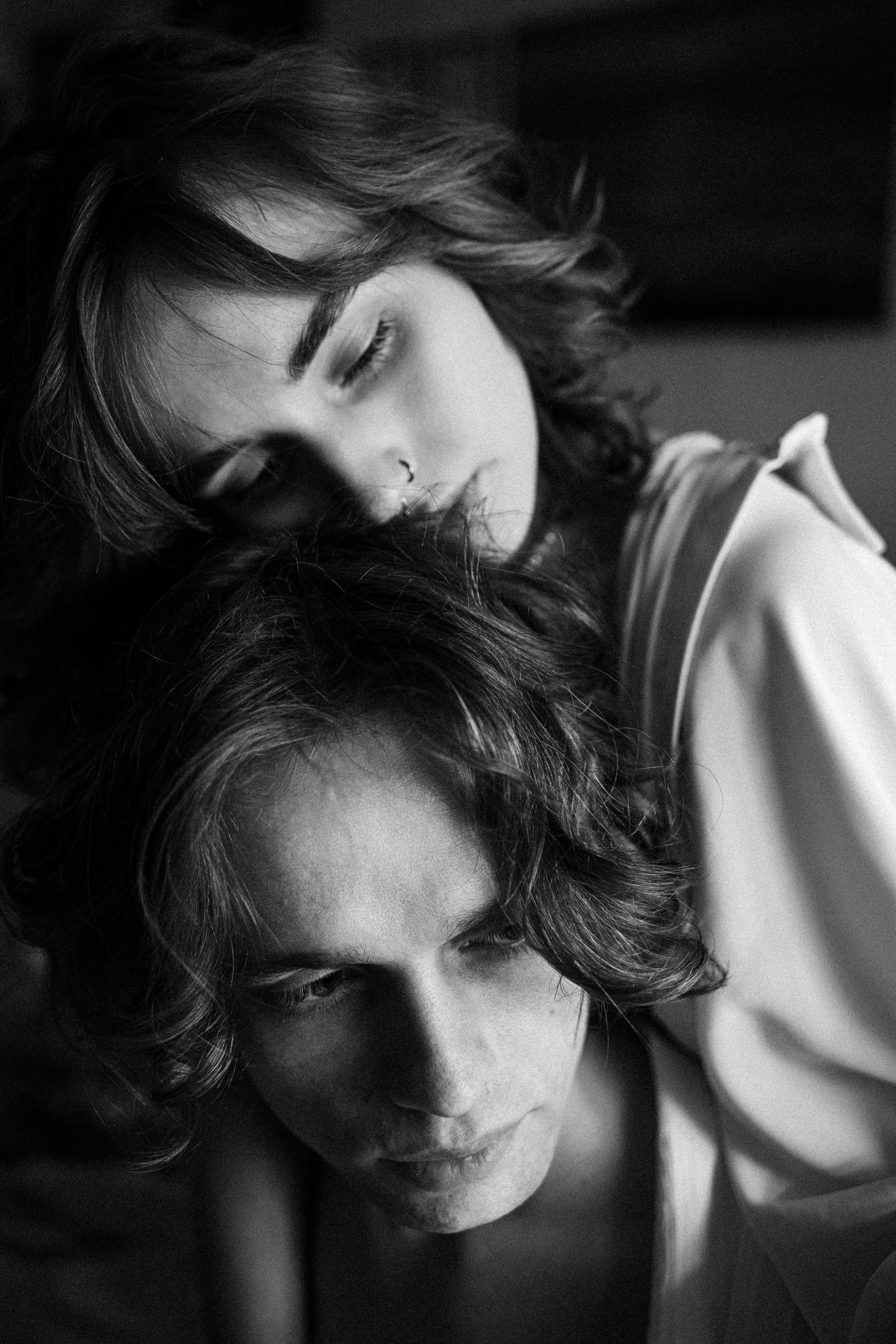 Илья и Диана. Фотограф Мила Попова