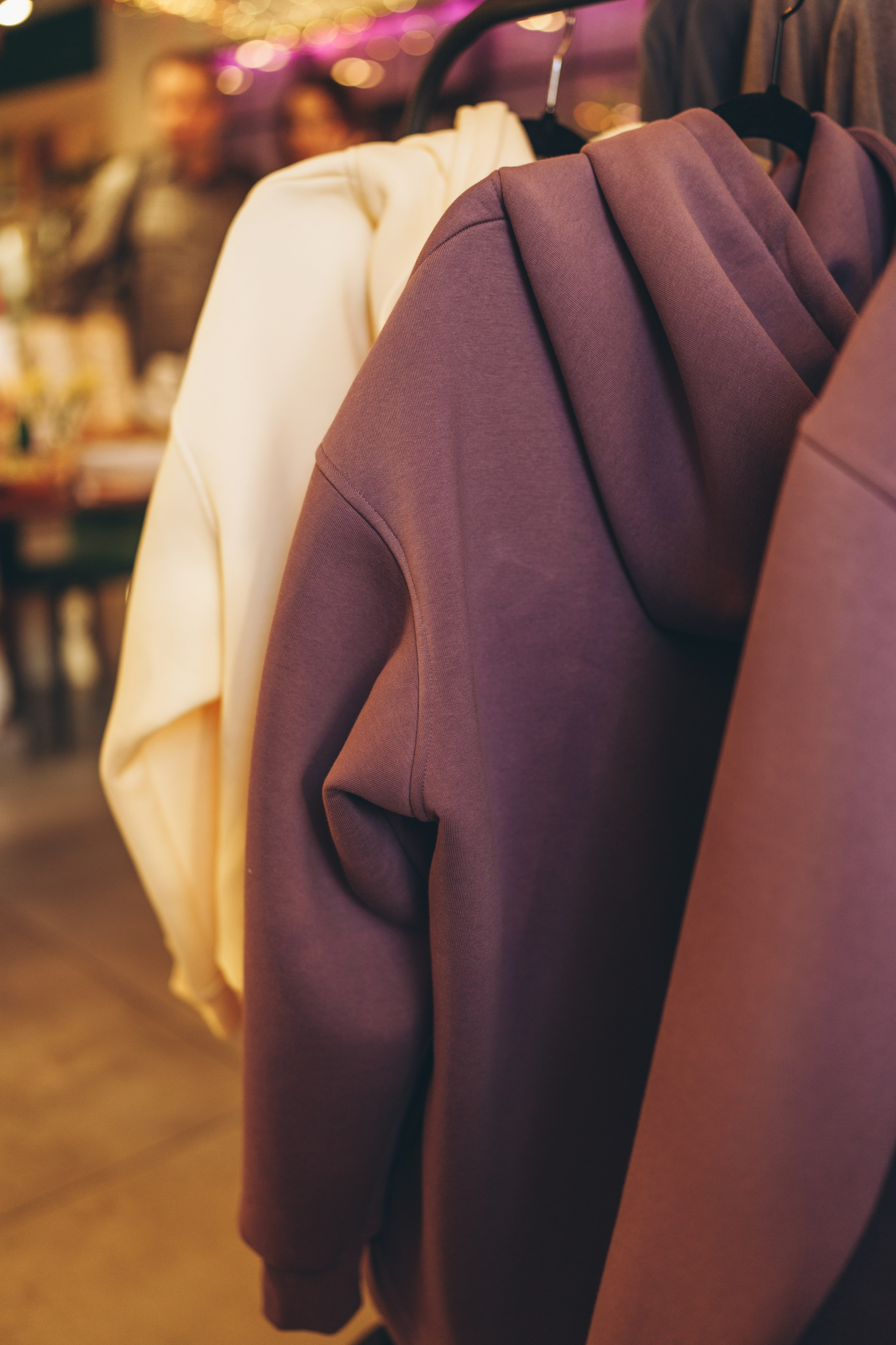 Осенний маркет в Культштабе. Лайфстайл фотограф в Ханты-Мансийске Мария Шишкина