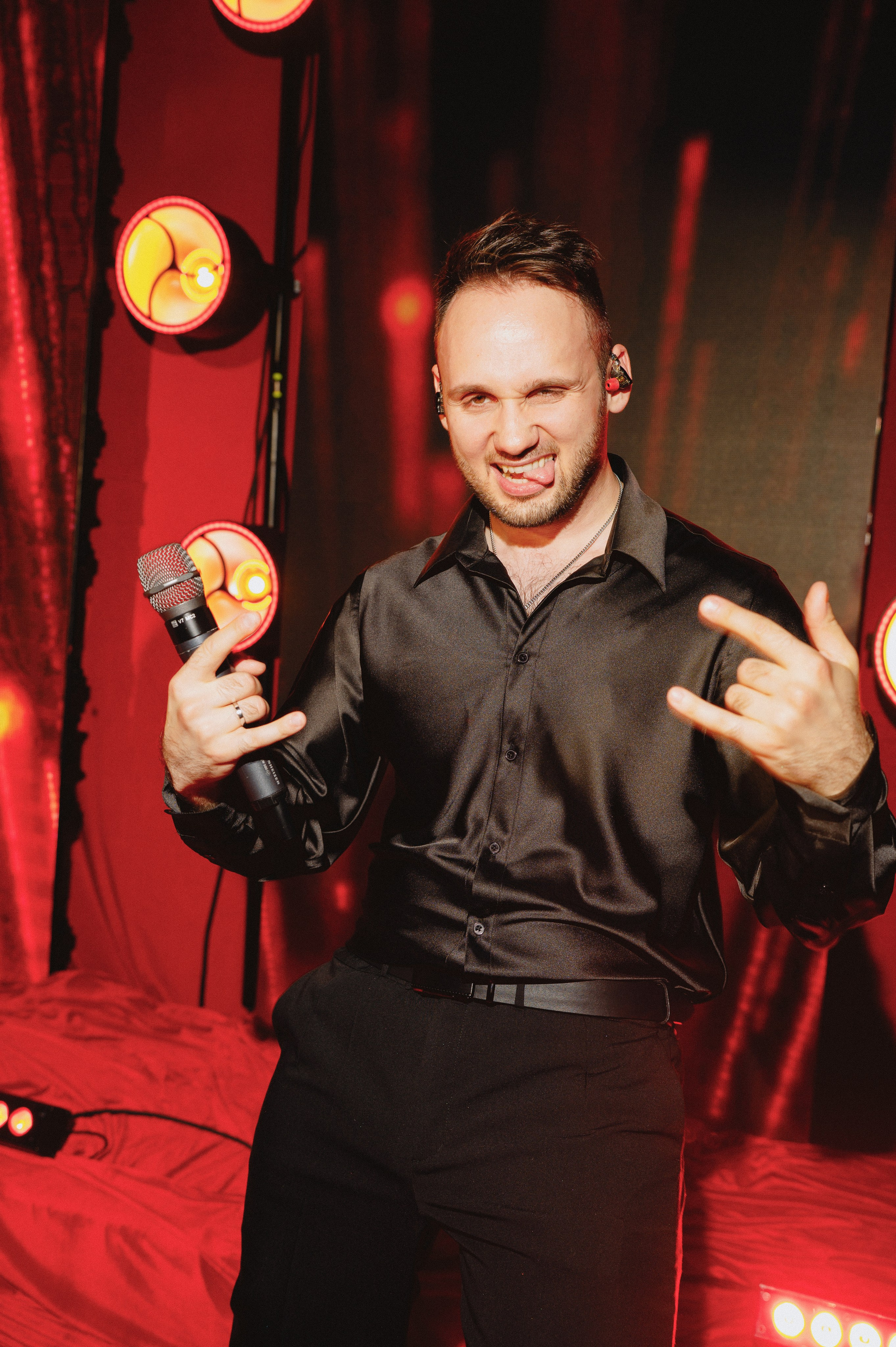 Анастасия и Карен. Репортажный и свадебный фотограф в Сургуте