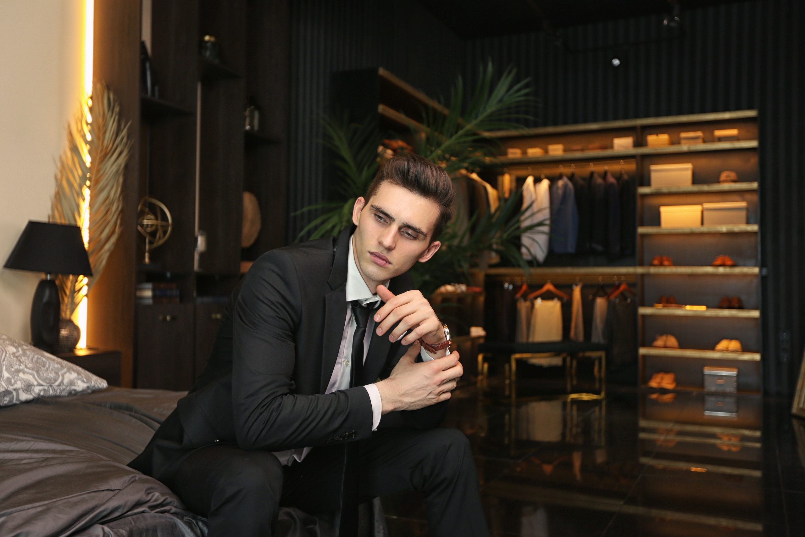 Мужские фотосессии. Профессиональный фотограф Евгений Кабодько. Фотосессии в Москве