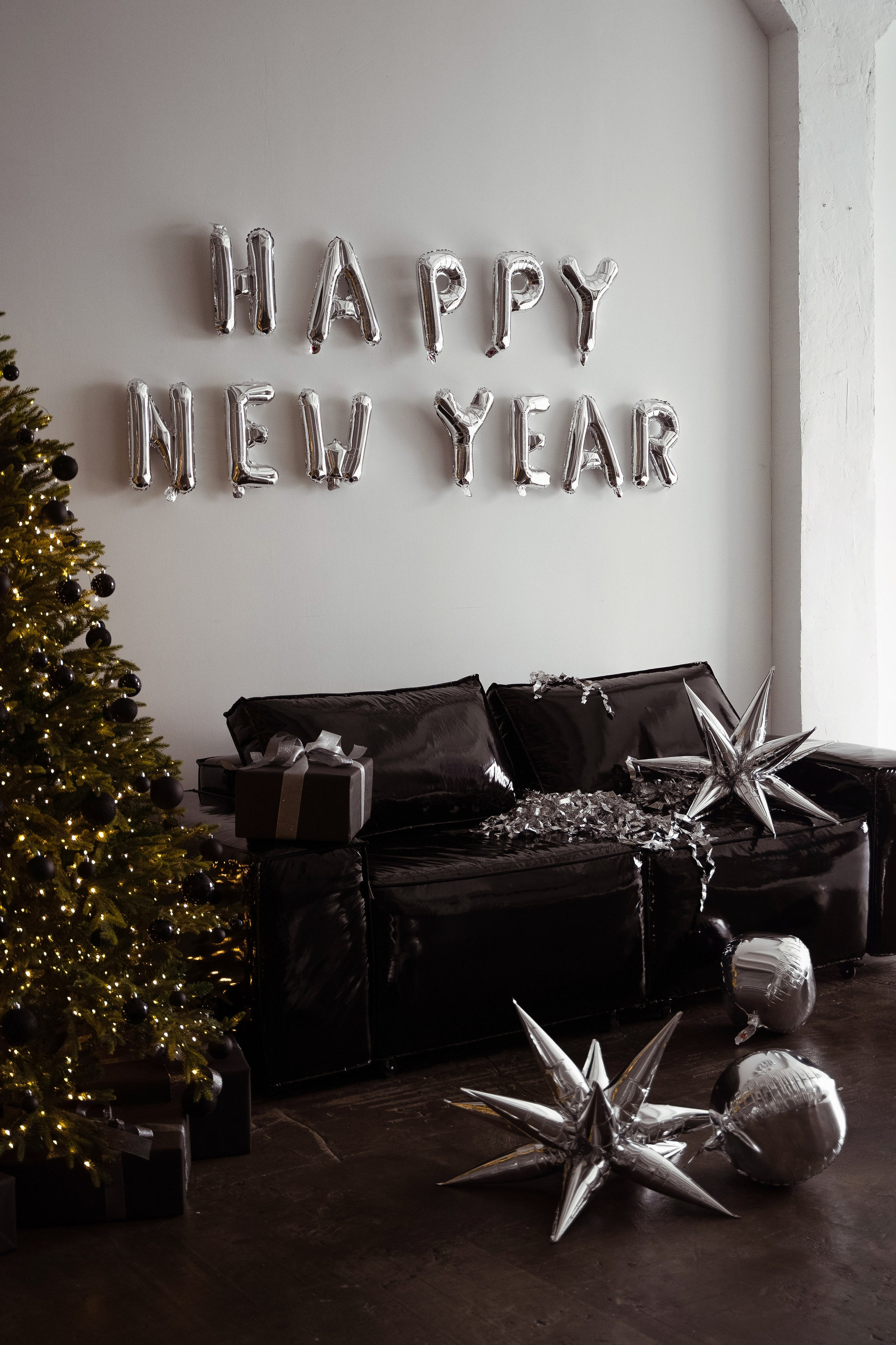 Фотостудии новый год 2025. Профессиональный фотограф Максим Романов в городе Хабаровске