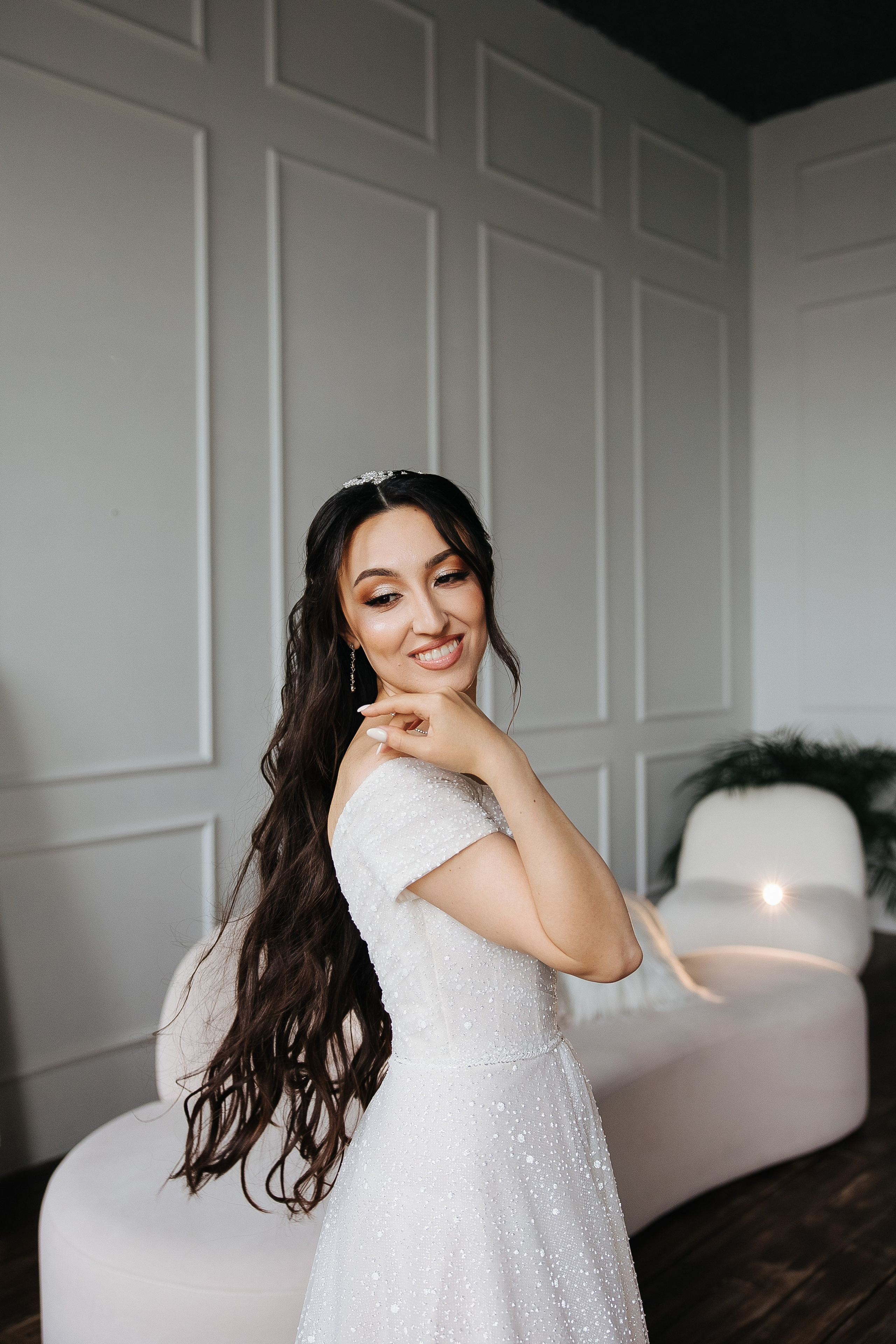 Шах и Ирада. Фотограф в Красноярске Надежда Воскресенская