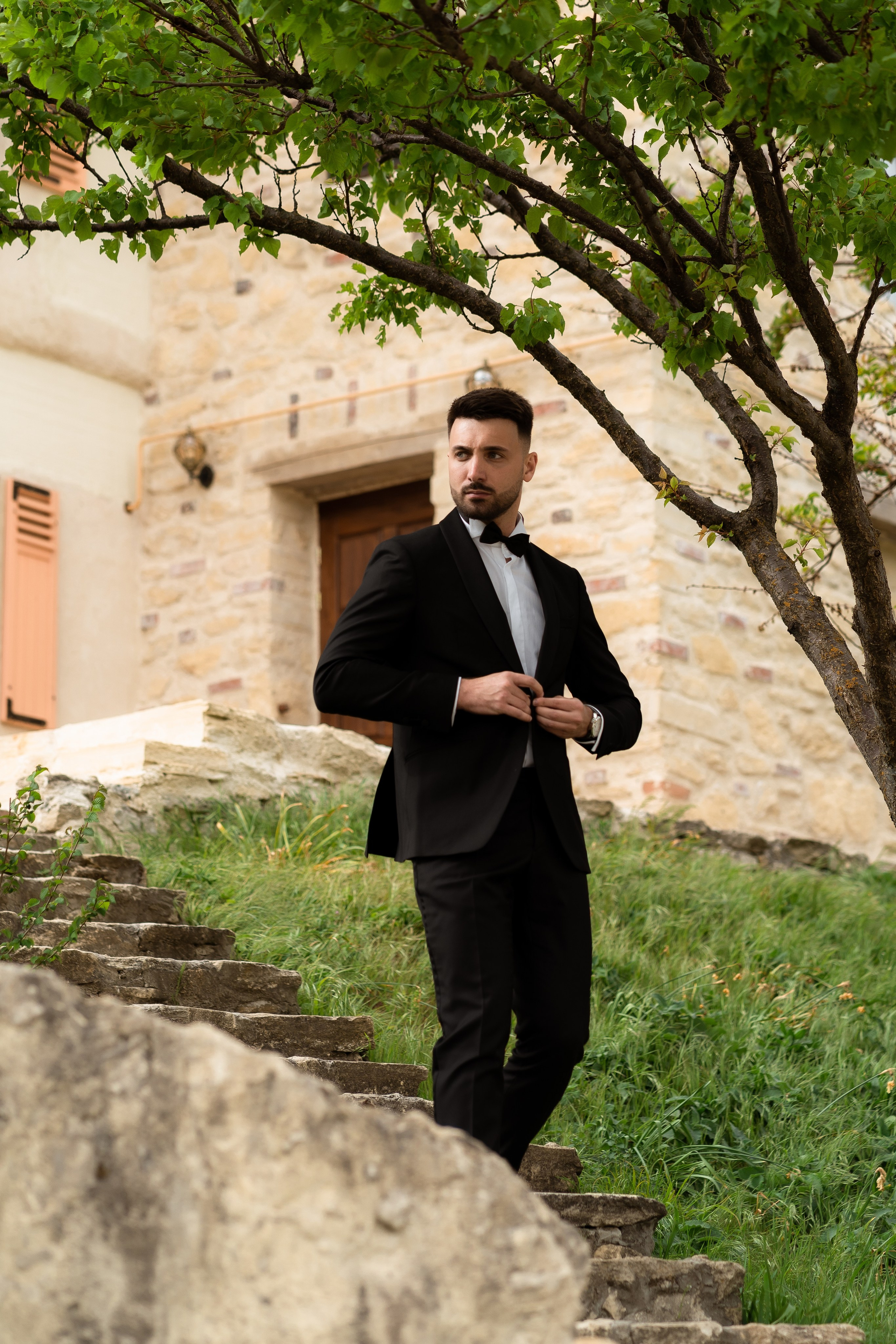 Паша & Ксюша. Свадебный фотограф в Воронеже Дарья Володарская