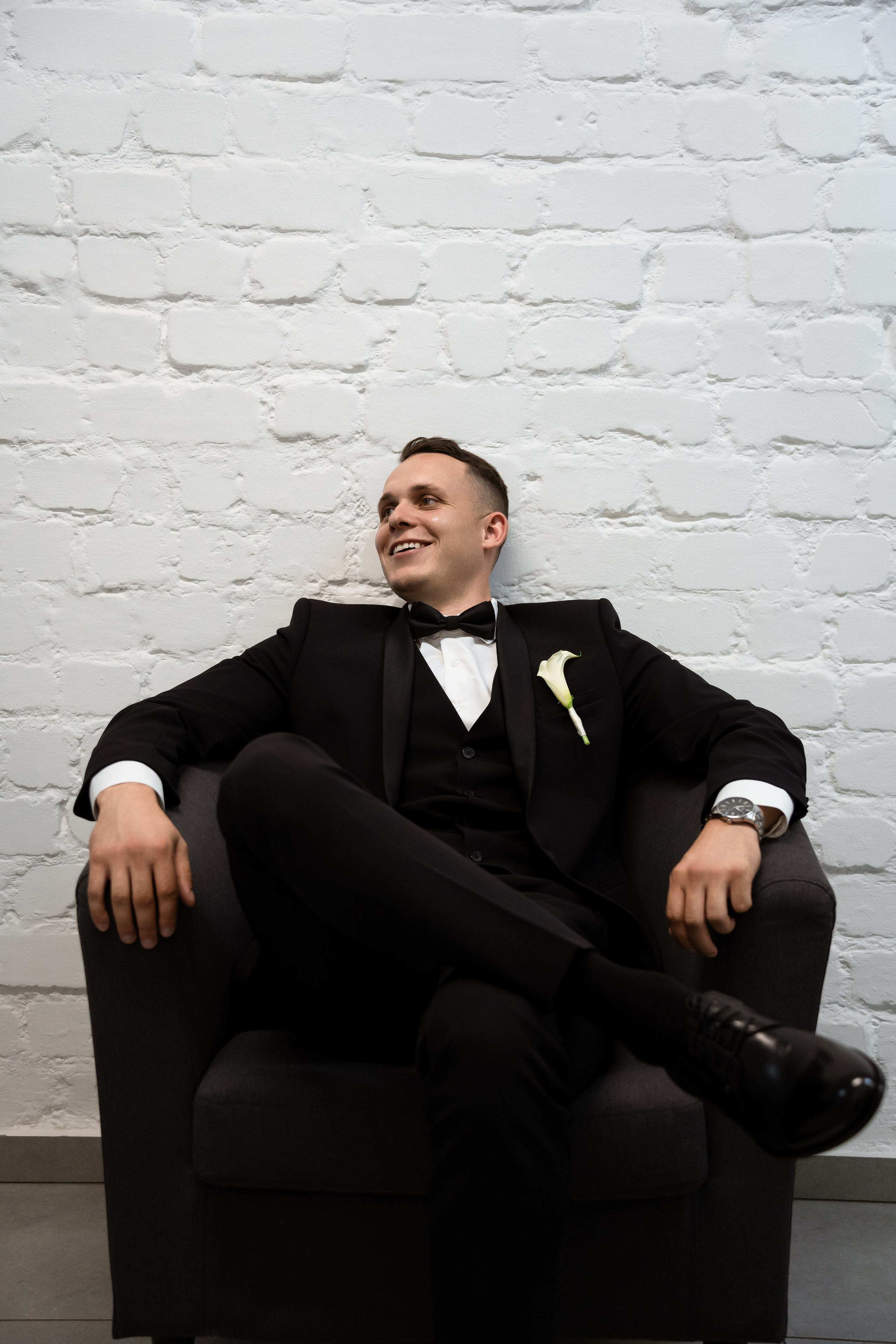 Кирилл & Женя. Свадебный фотограф в Воронеже Дарья Володарская