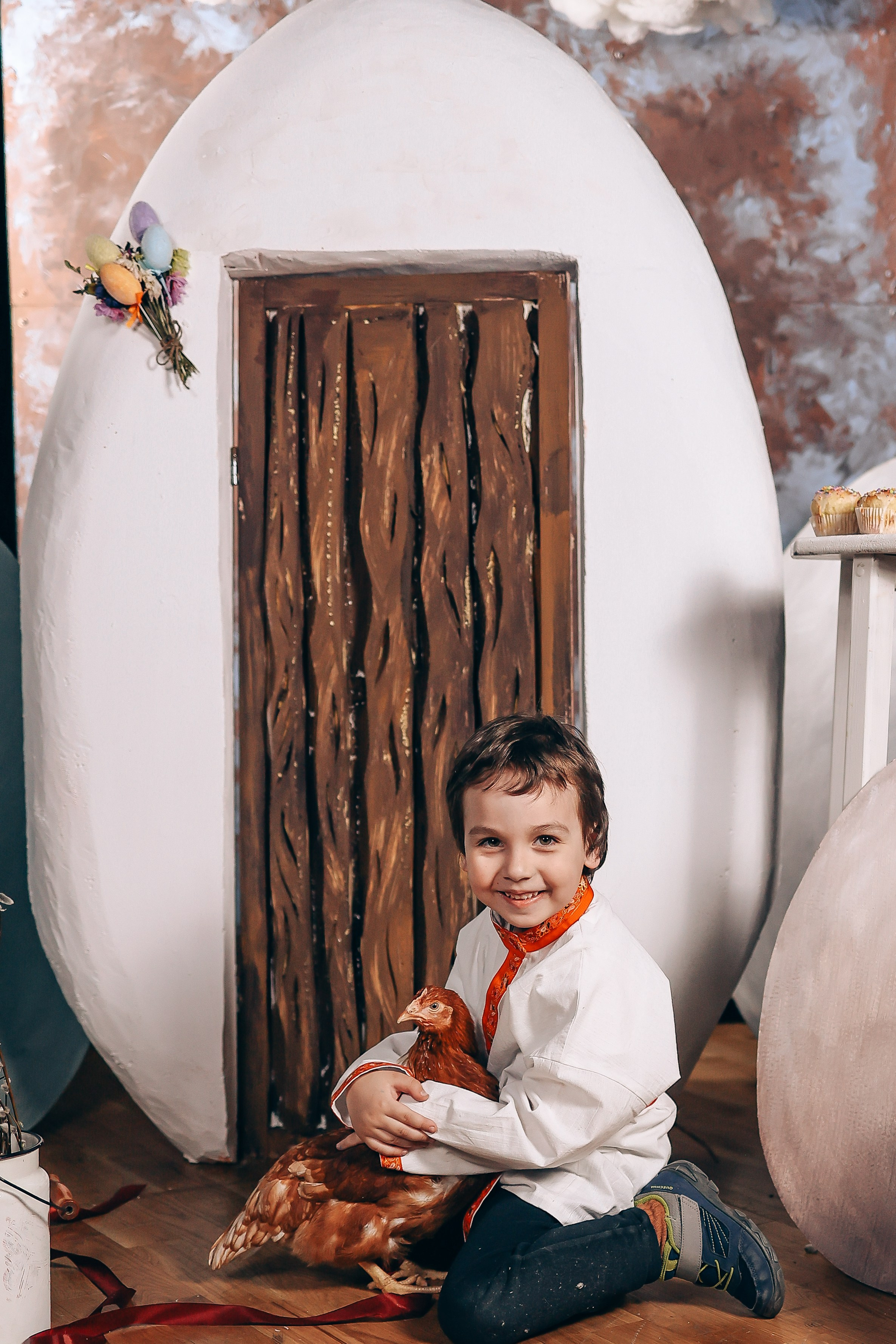 ПАСХА. Фотограф Алена Малинина в Санкт-Петербурге Пушкин Питер СПб Семейные и детские фотосессии