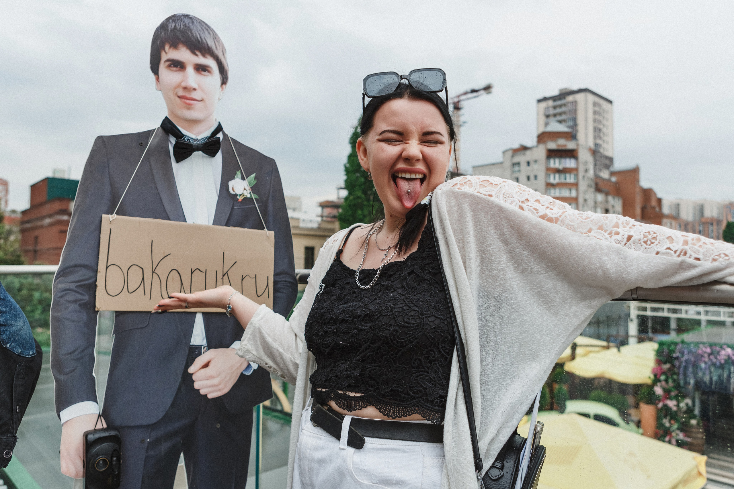 Моменты: Съёмка букета невесты в ТРЦ Большой, Ростов-на-Дону. Свадебный и семейный фотограф в Таганроге Бакарюк Антон