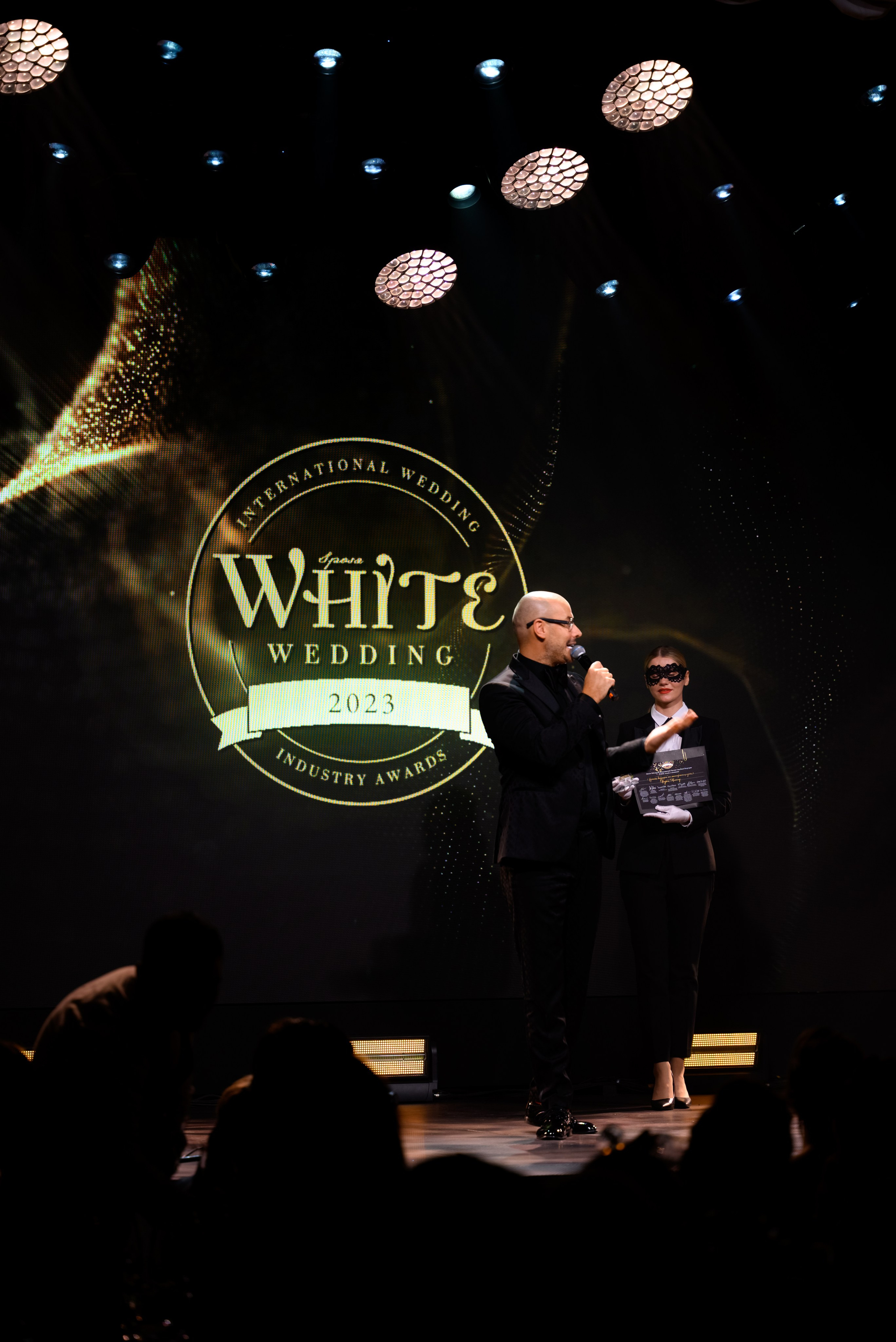 White Wedding Awards 2023. Свадебный фотограф в Москве Артём Кившарь