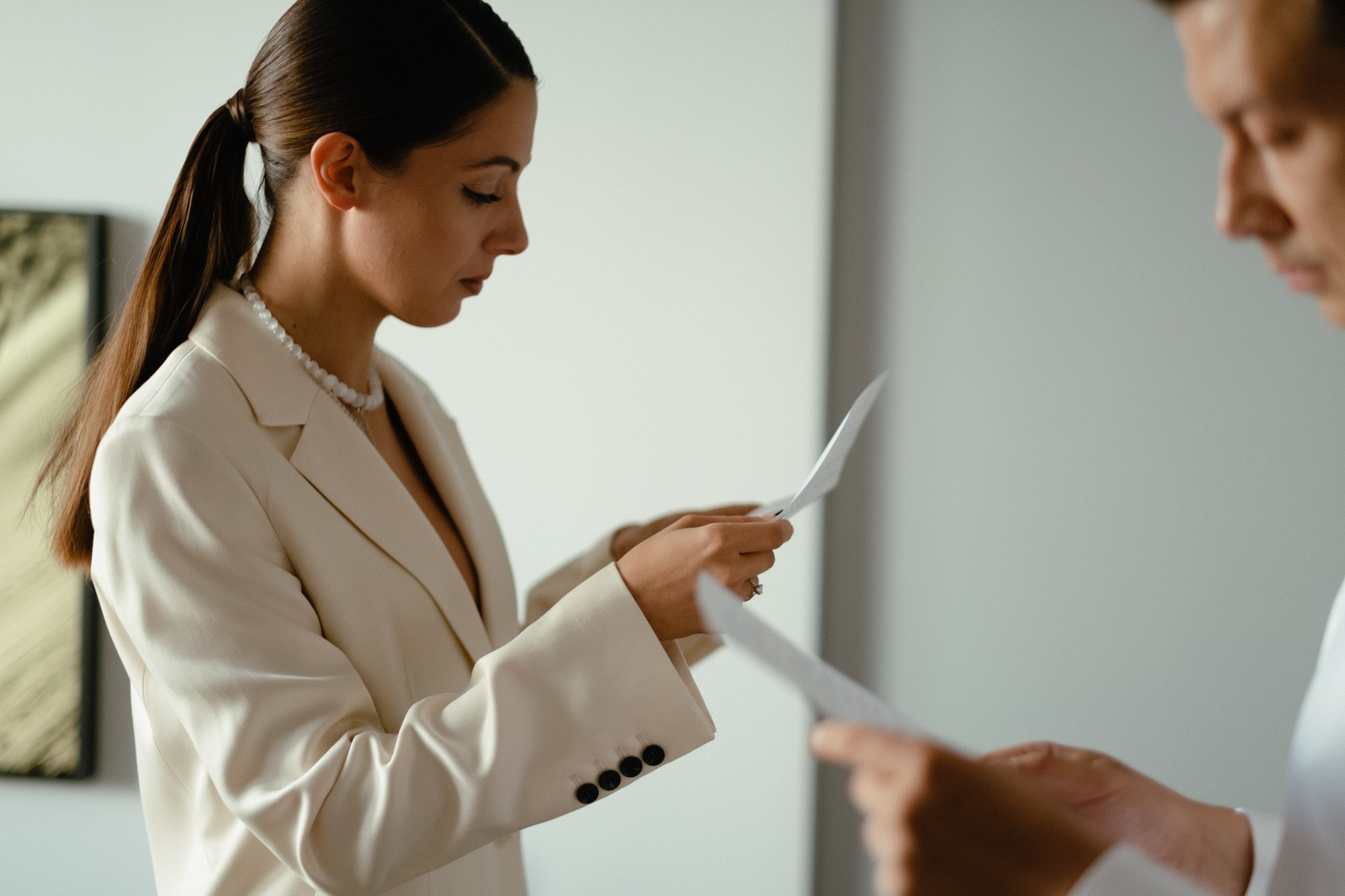 Диана и Леша. Свадебный фотограф Александра Тюлякова