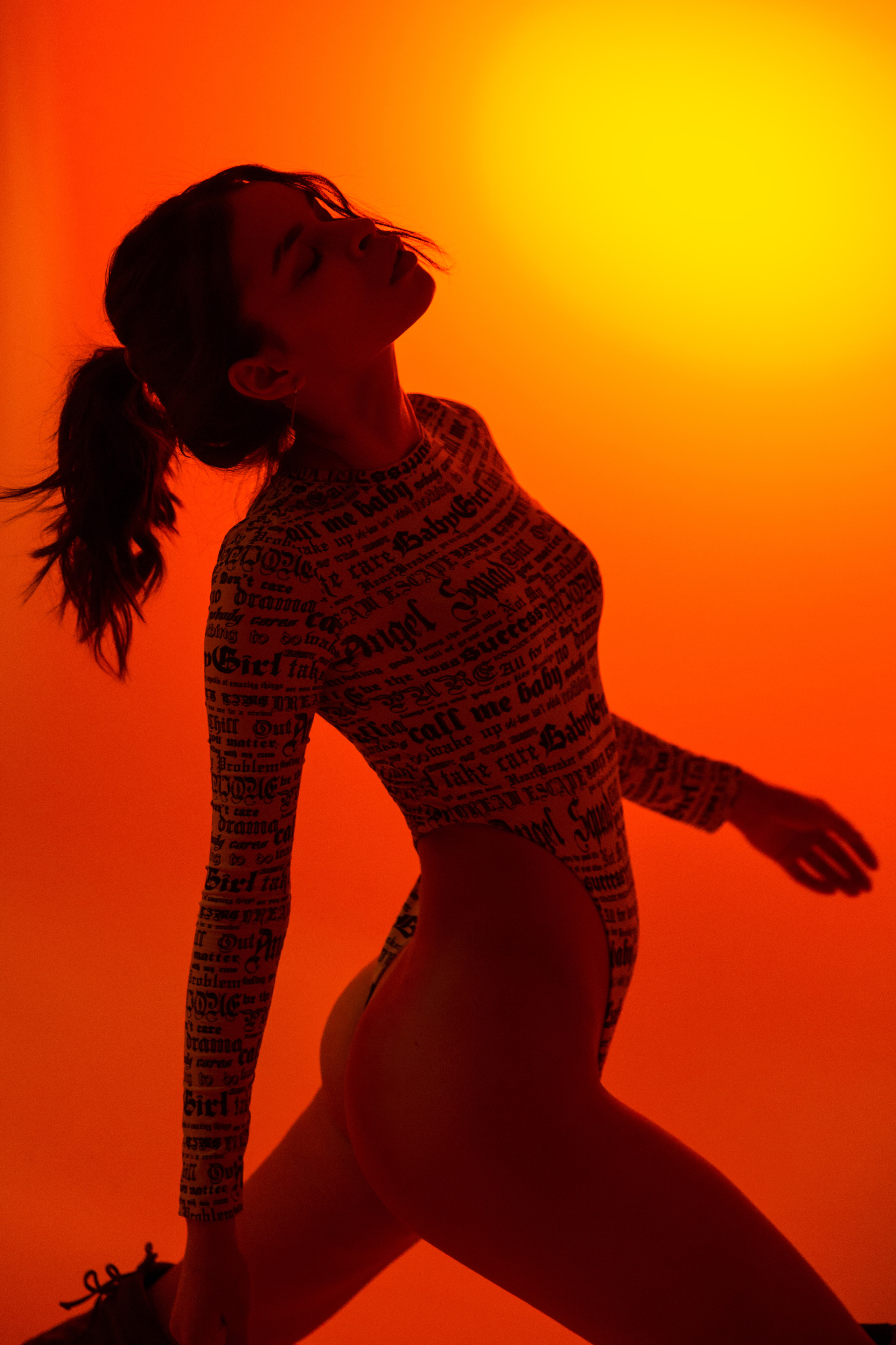 Юля. Coach & photographer Anna Sushkova | Valencia, Spain