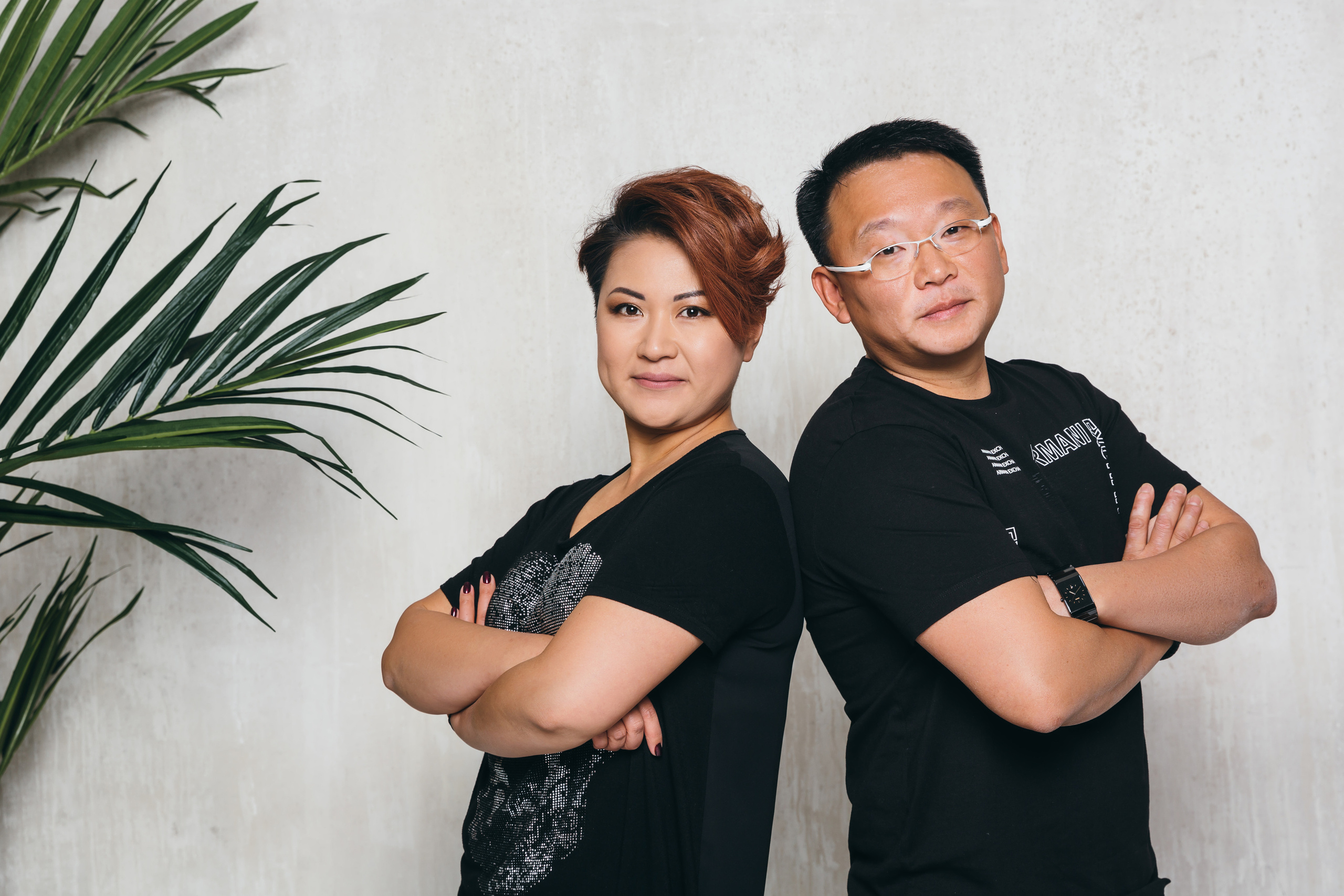 Мария и семья. Coach & photographer Anna Sushkova | Valencia, Spain