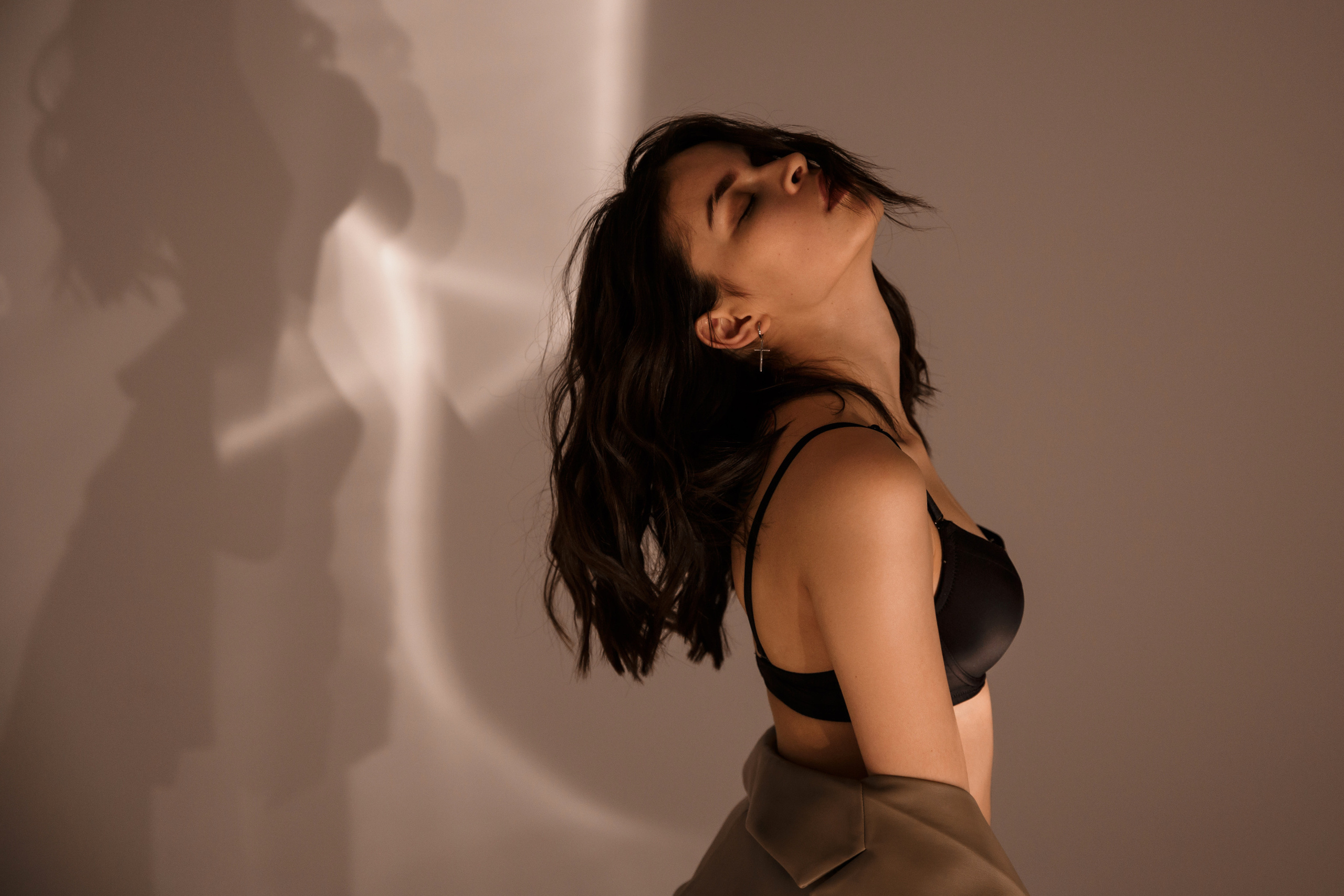 Юля. Coach & photographer Anna Sushkova | Valencia, Spain