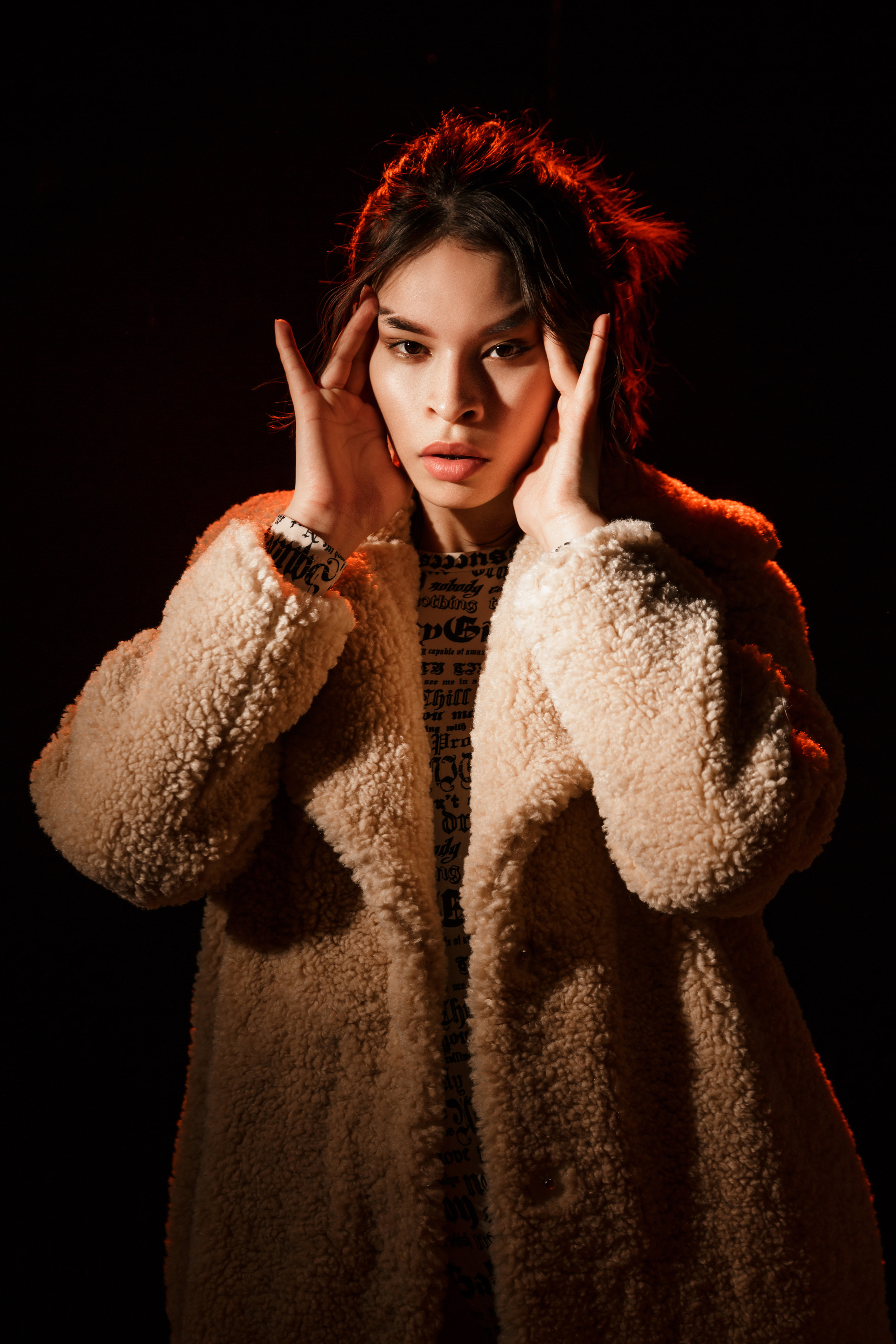 Юля. Coach & photographer Anna Sushkova | Valencia, Spain