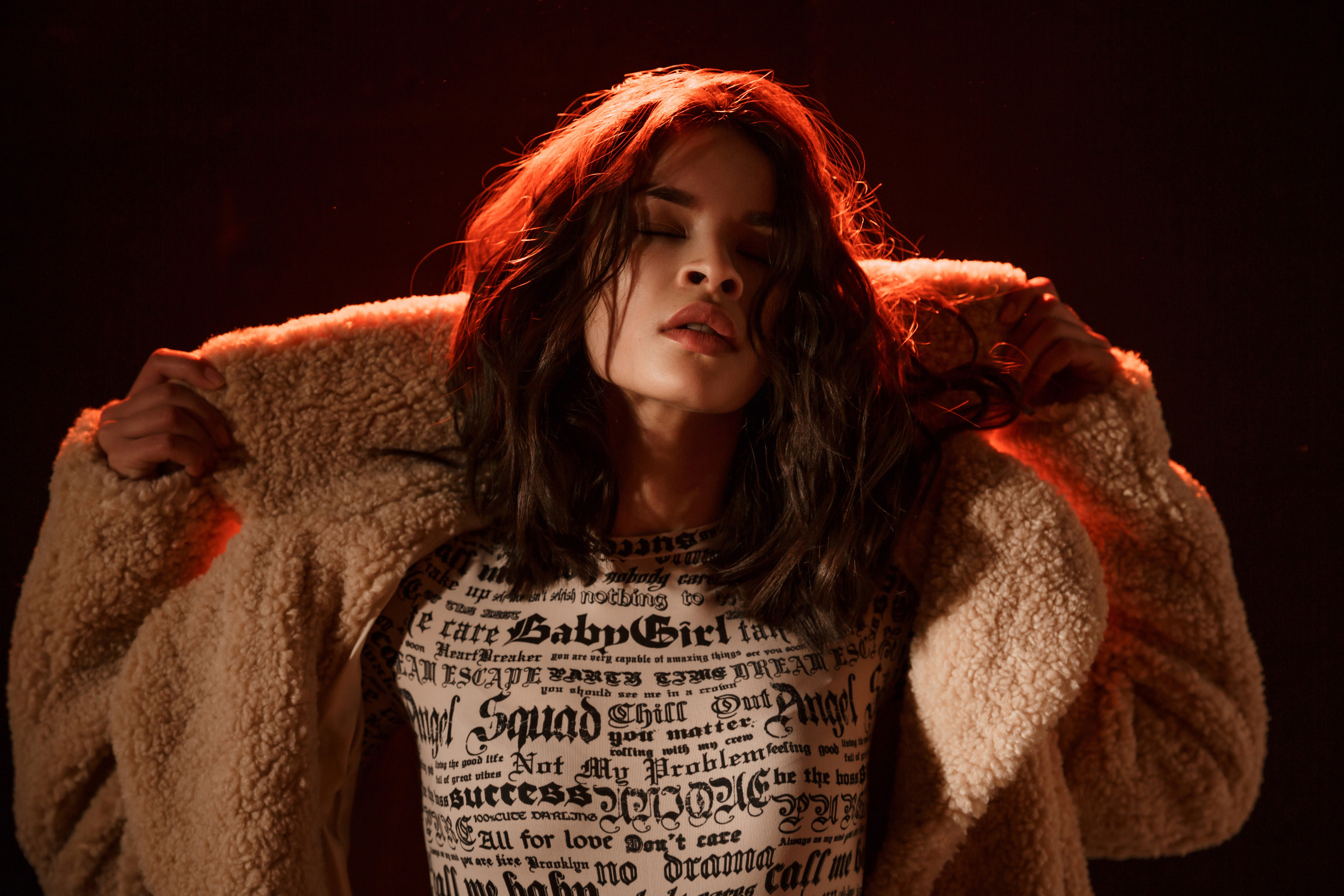 Юля. Coach & photographer Anna Sushkova | Valencia, Spain