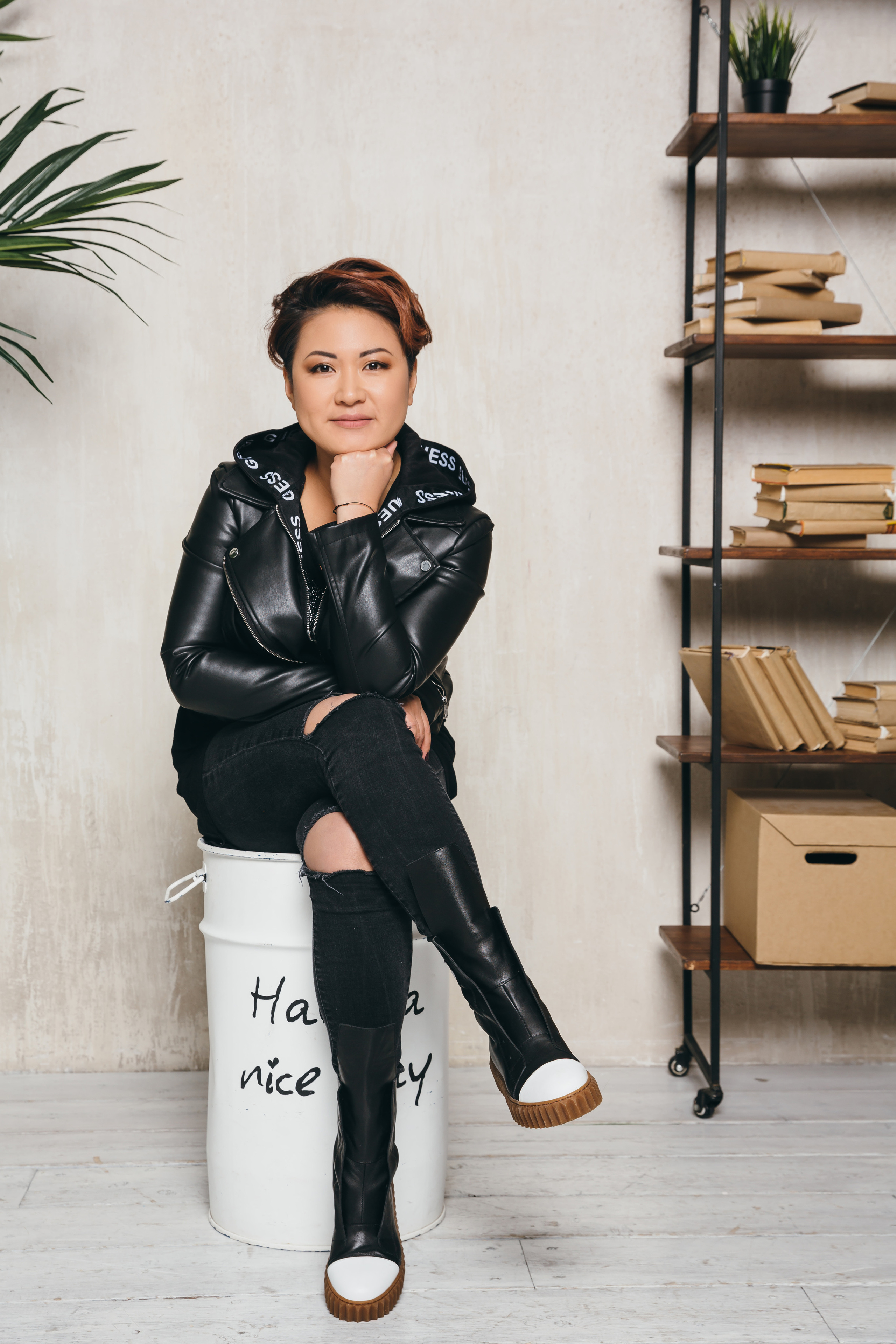 Мария и семья. Coach & photographer Anna Sushkova | Valencia, Spain