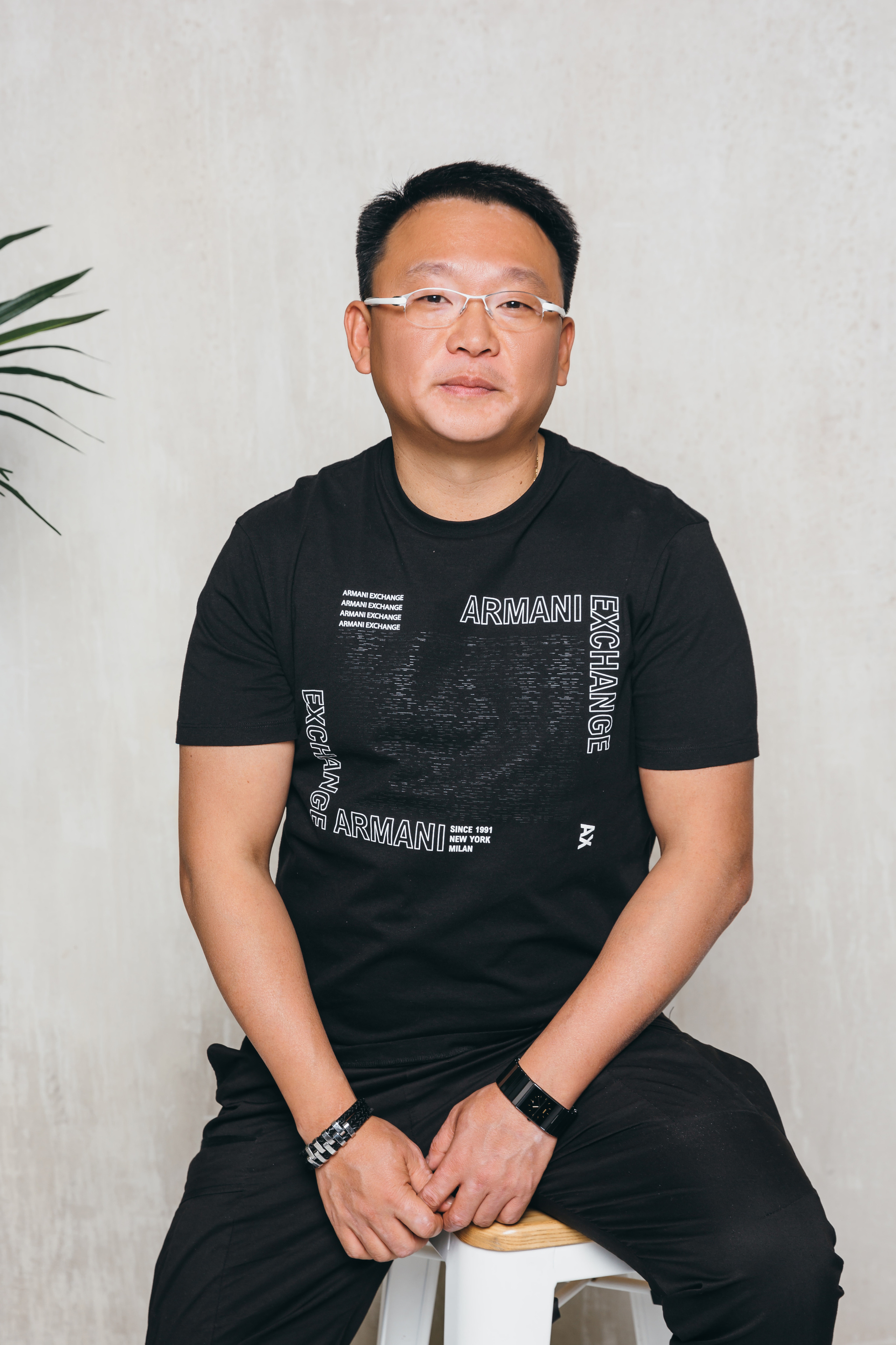 Мария и семья. Coach & photographer Anna Sushkova | Valencia, Spain