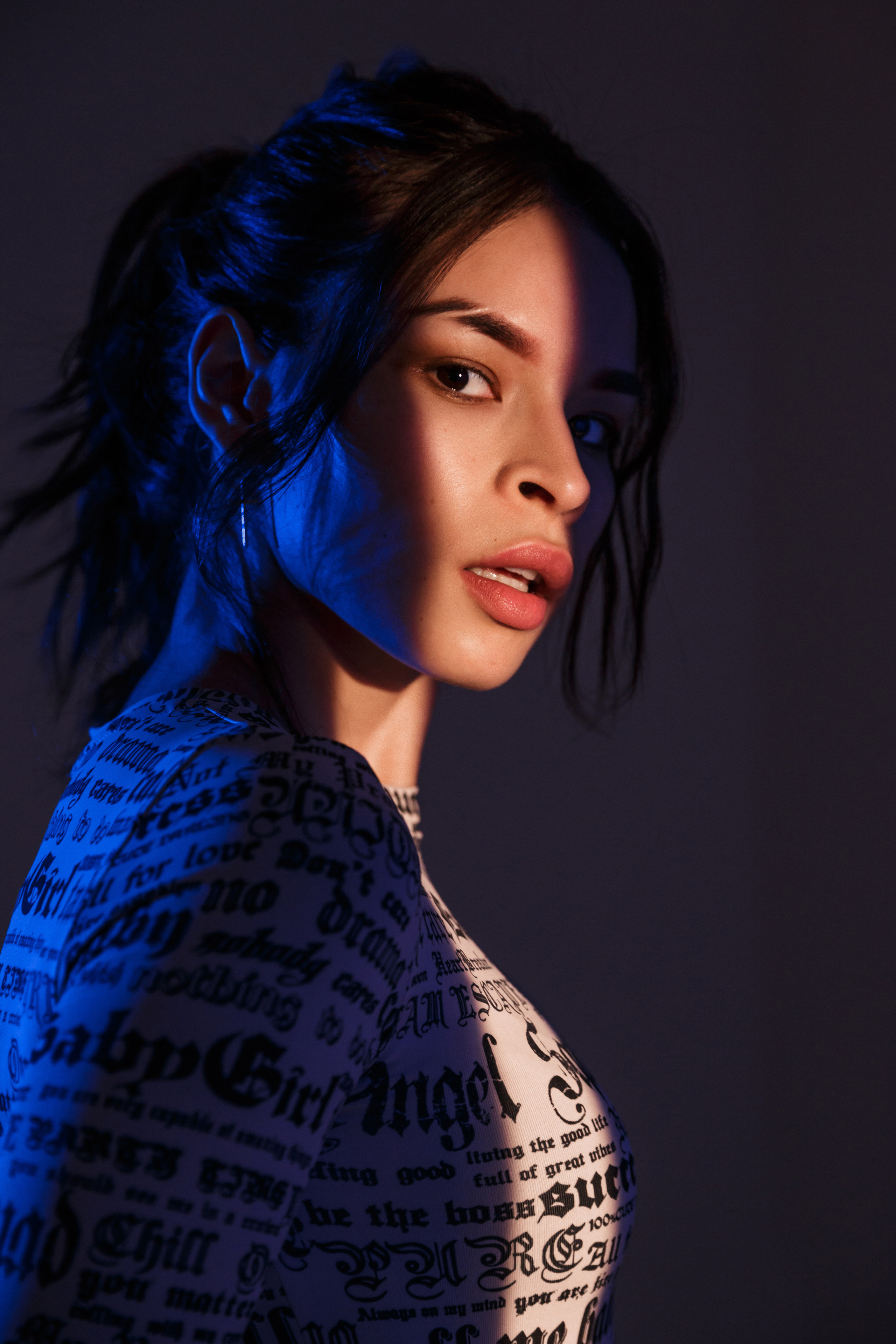 Юля. Coach & photographer Anna Sushkova | Valencia, Spain