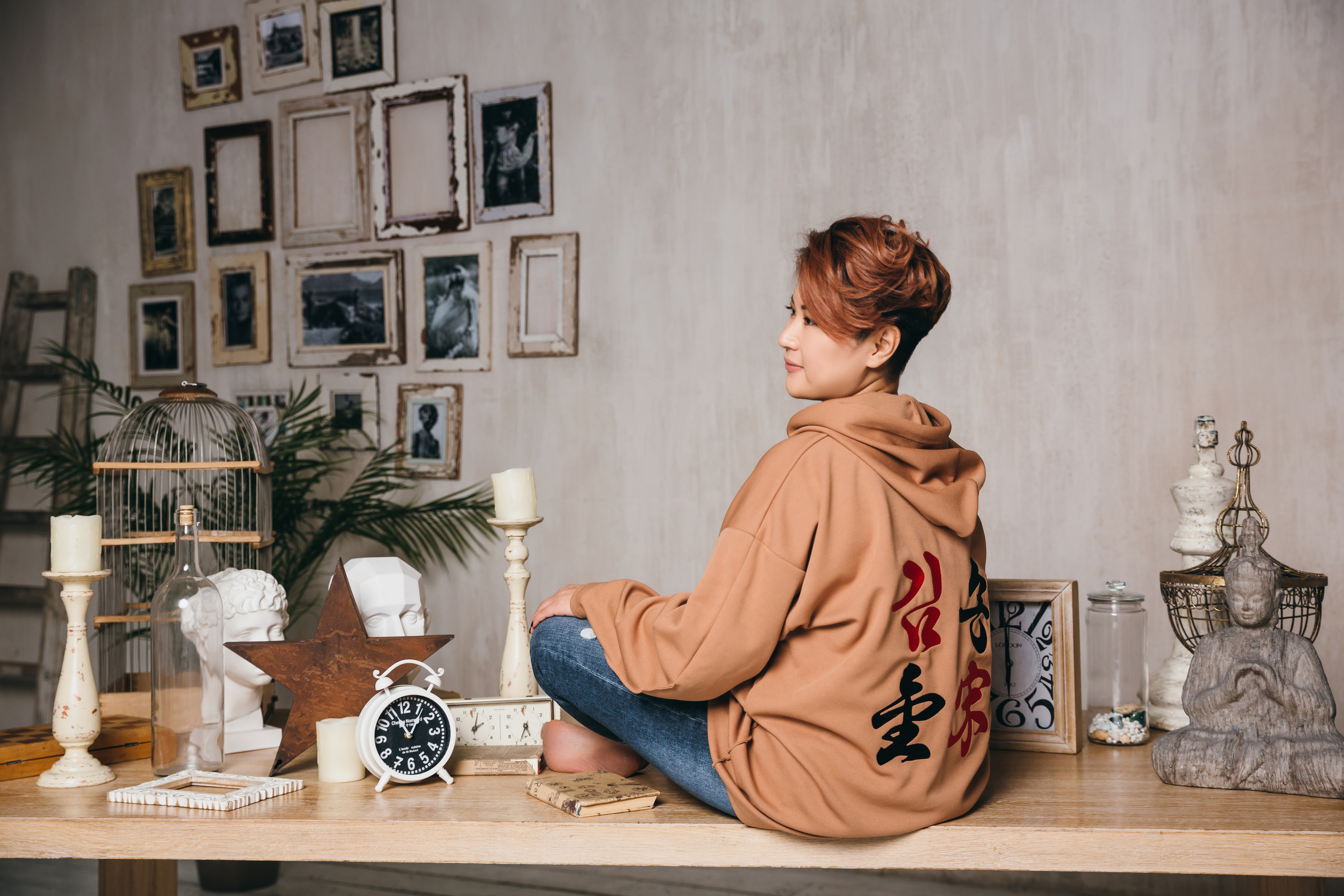 Мария и семья. Coach & photographer Anna Sushkova | Valencia, Spain