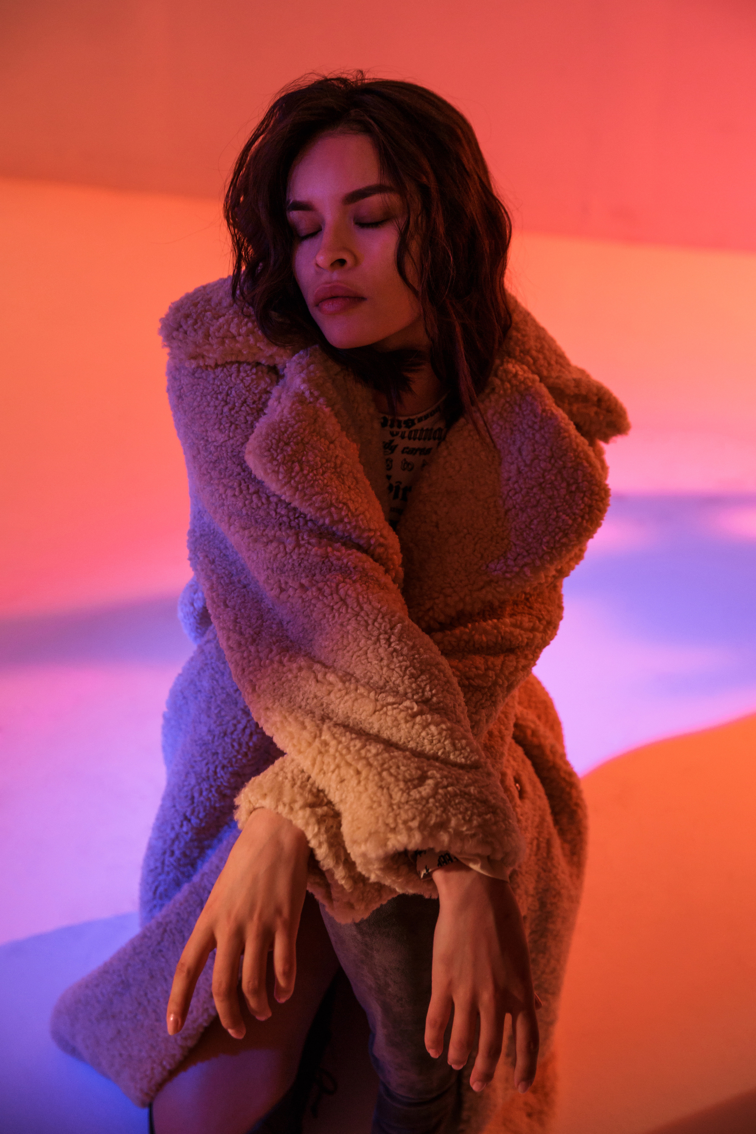 Юля. Coach & photographer Anna Sushkova | Valencia, Spain