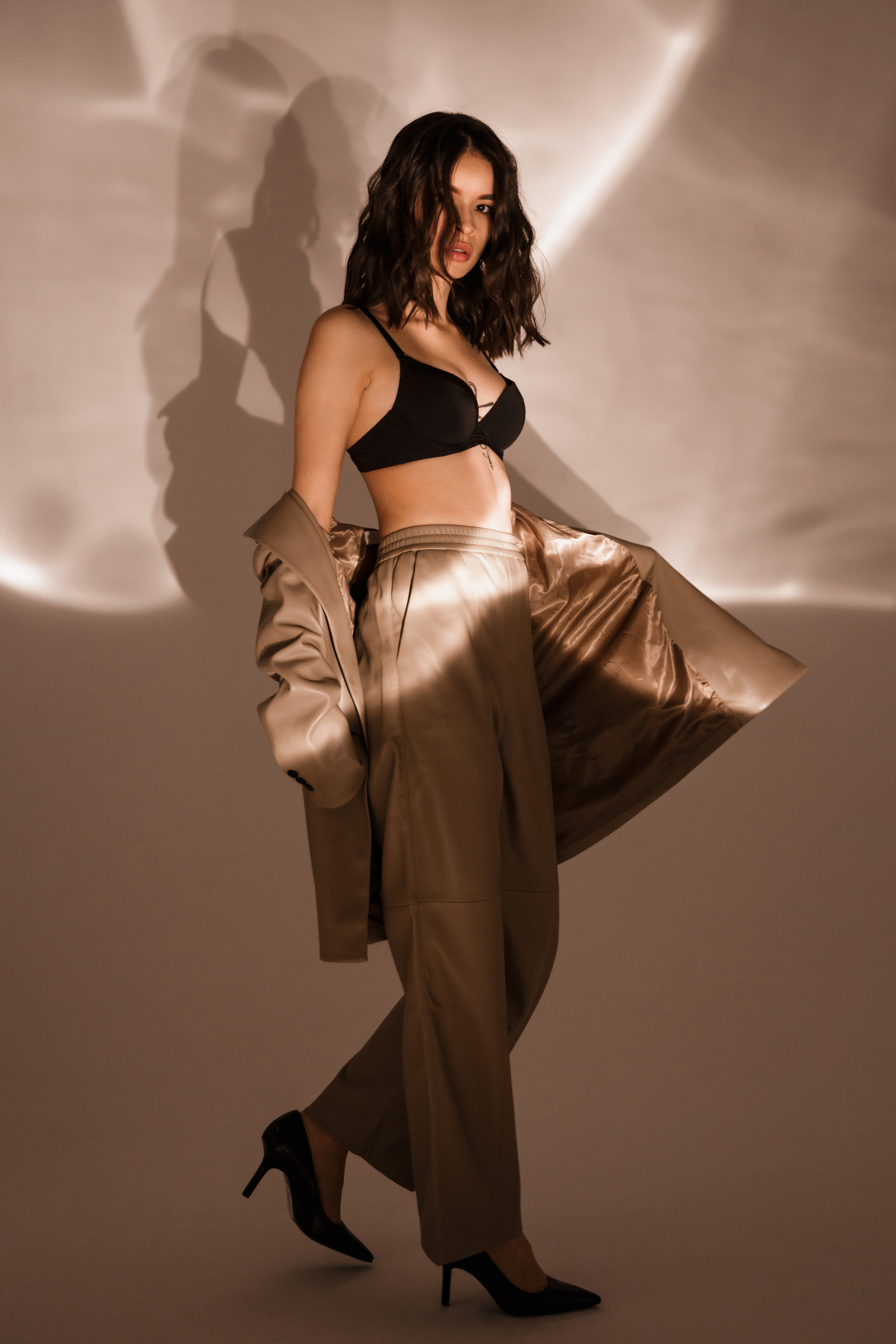 Юля. Coach & photographer Anna Sushkova | Valencia, Spain