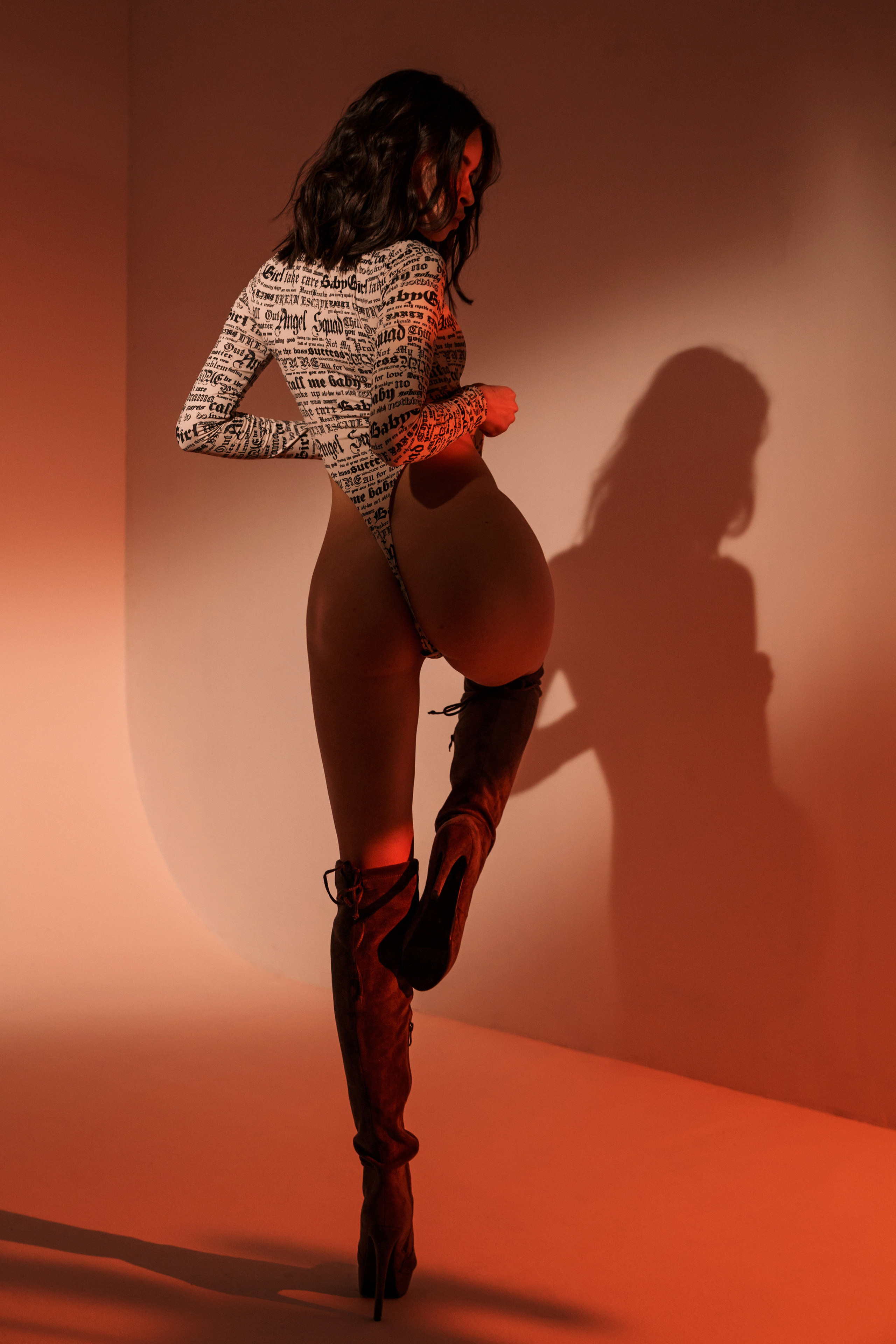 Юля. Coach & photographer Anna Sushkova | Valencia, Spain