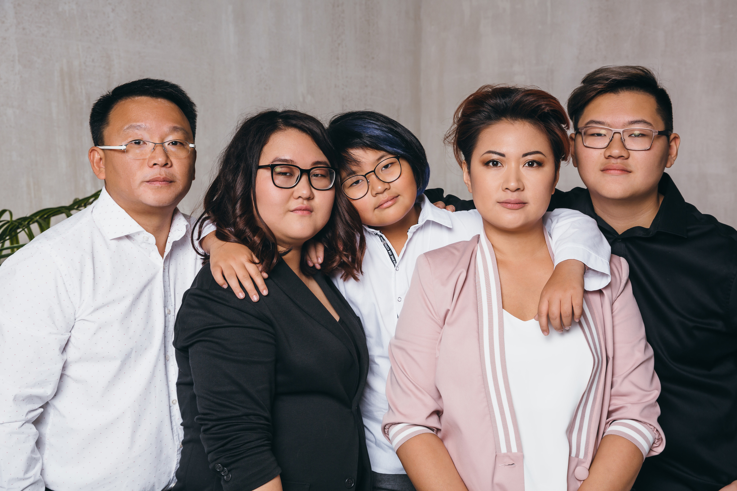 Мария и семья. Coach & photographer Anna Sushkova | Valencia, Spain