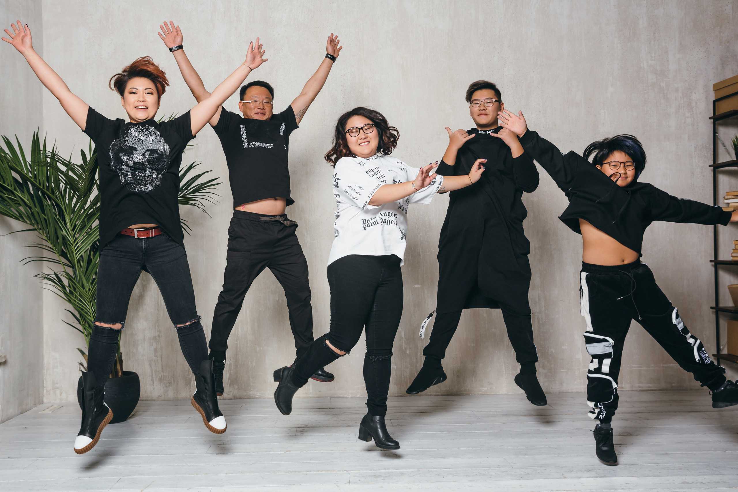 Мария и семья. Coach & photographer Anna Sushkova | Valencia, Spain