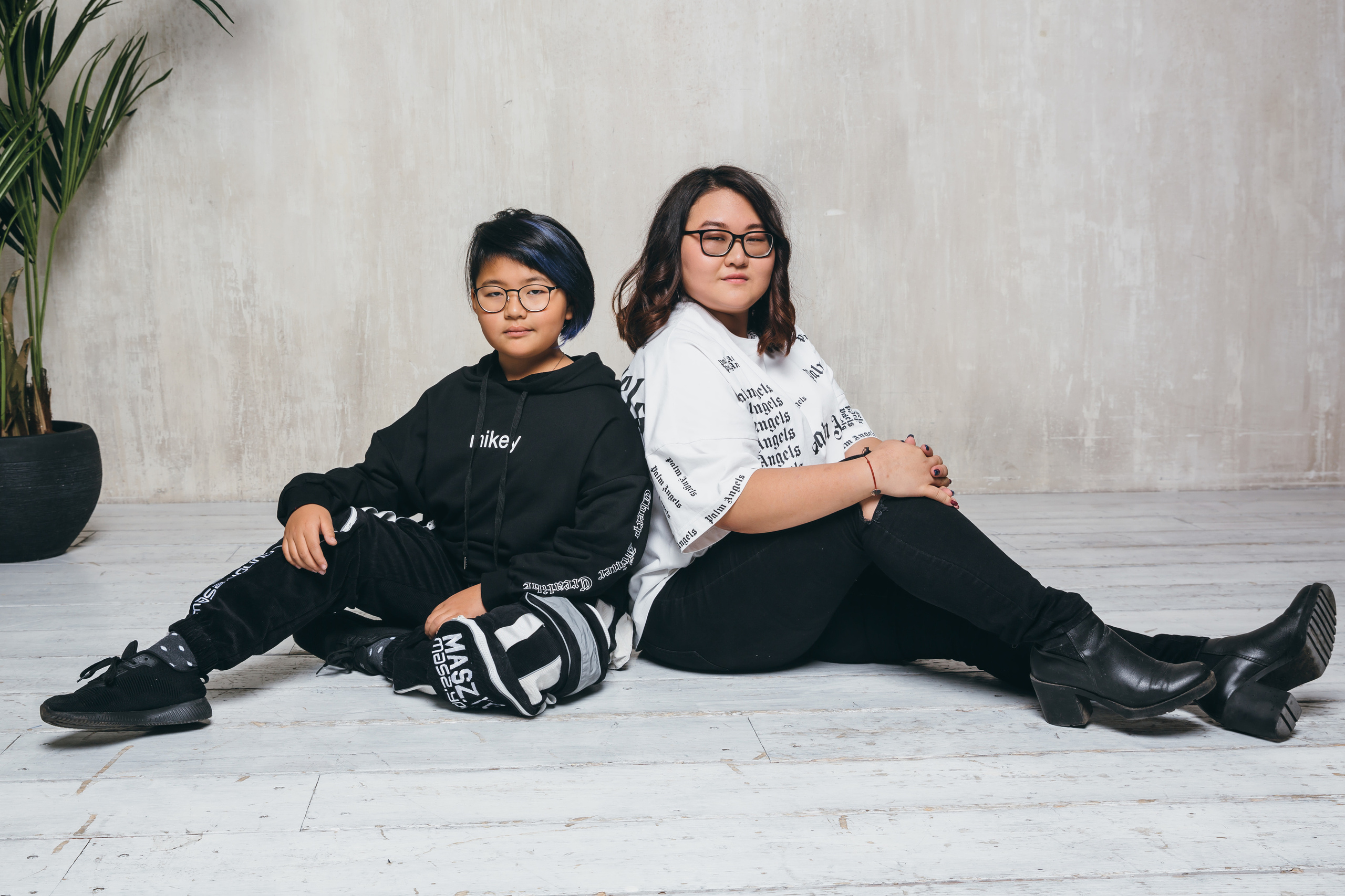 Мария и семья. Coach & photographer Anna Sushkova | Valencia, Spain