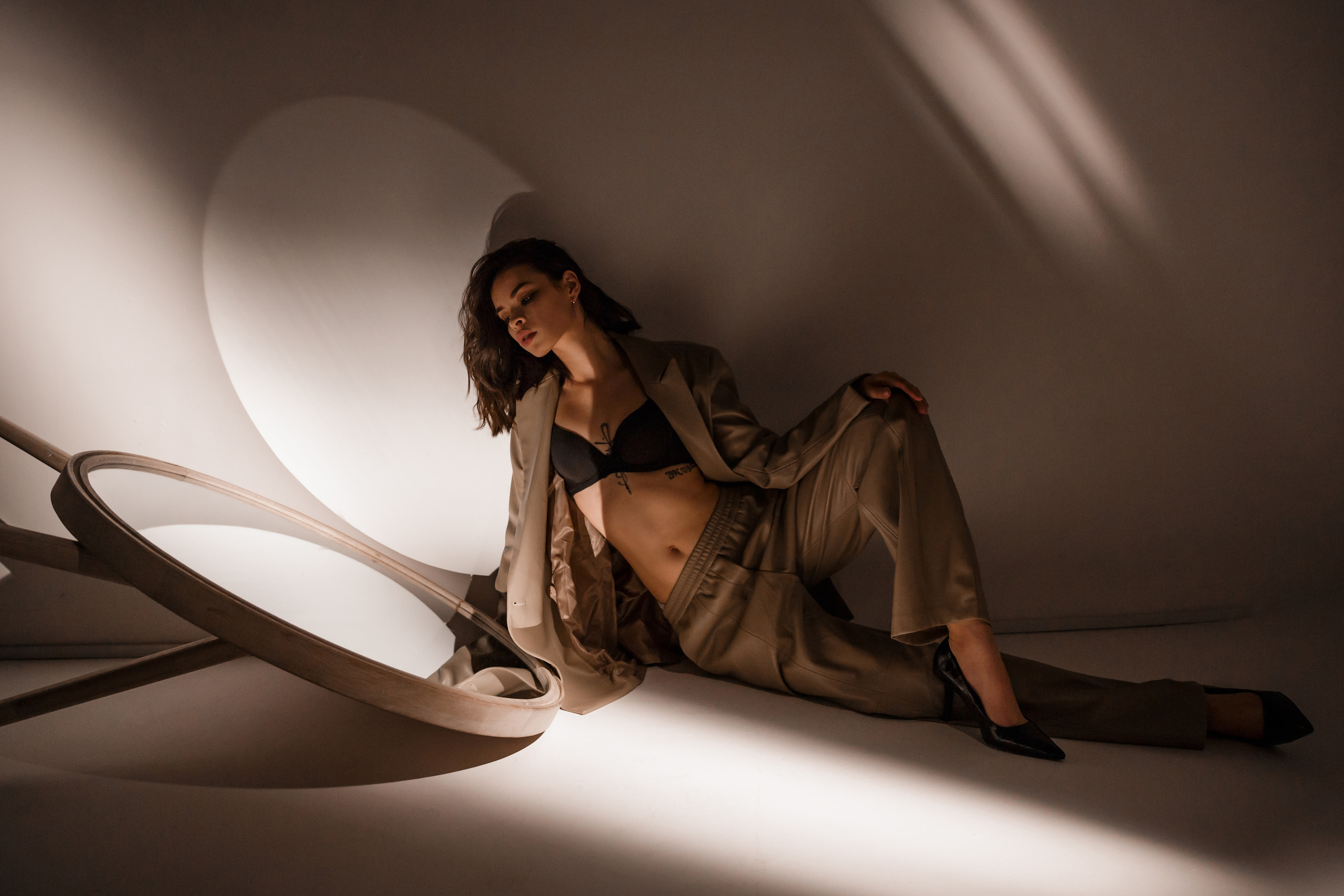 Юля. Coach & photographer Anna Sushkova | Valencia, Spain