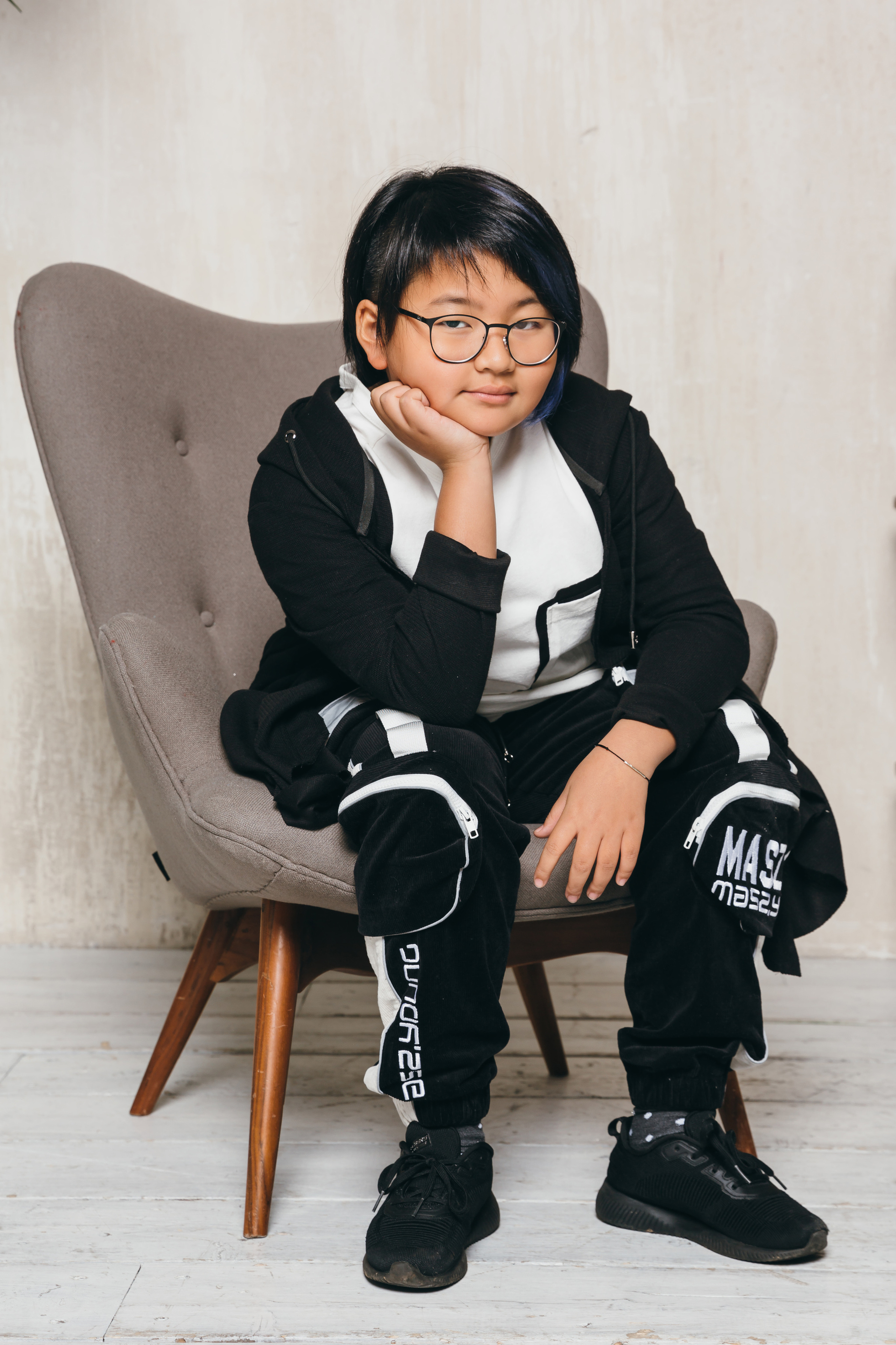 Мария и семья. Coach & photographer Anna Sushkova | Valencia, Spain