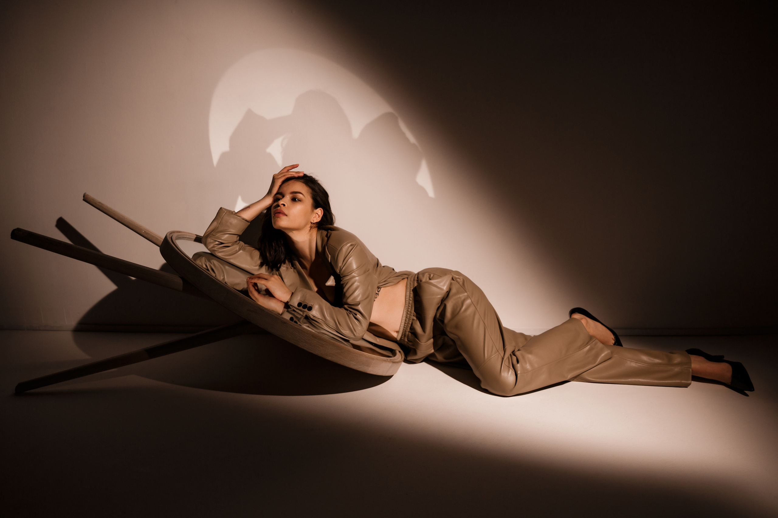 Юля. Coach & photographer Anna Sushkova | Valencia, Spain